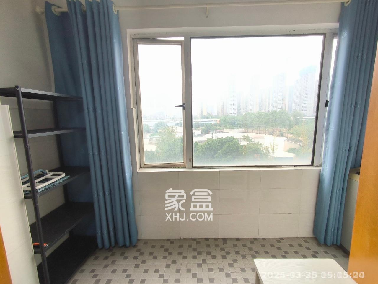 万科魅力之城 1室1厅1卫 1200.0元/月 万科魅力之城 1室1厅1卫 1200.0元/月室内图