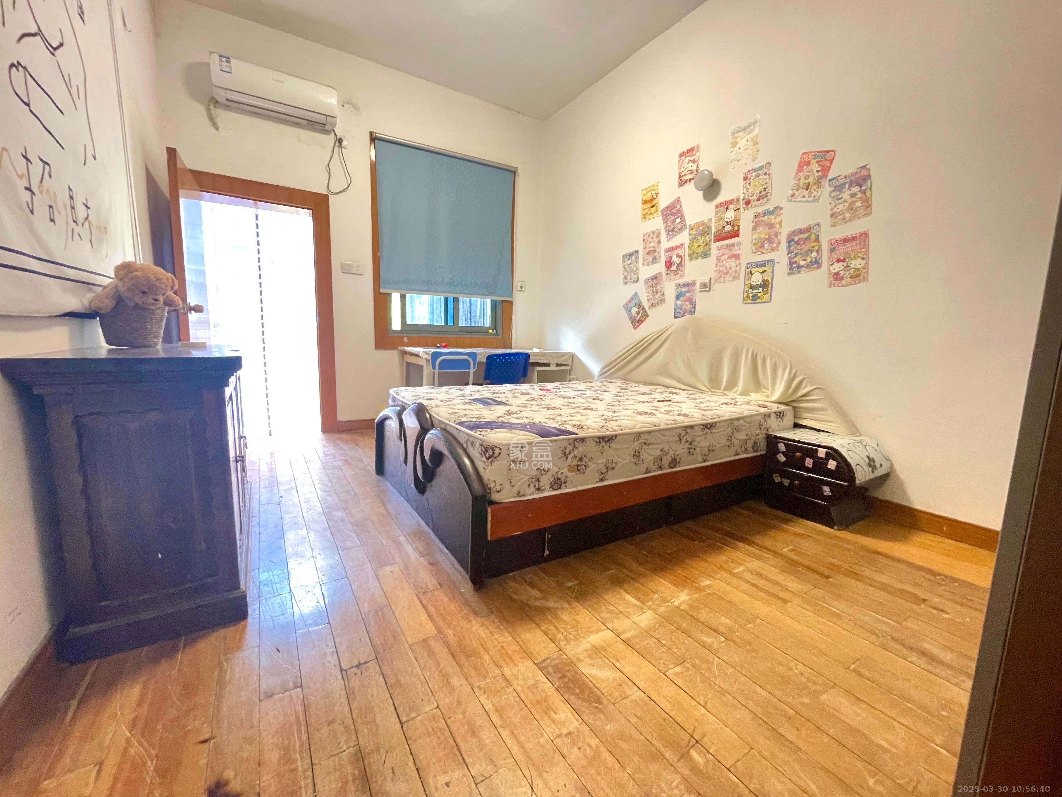 省质检局宿舍  2室2厅1卫    2000.0元/月室内图