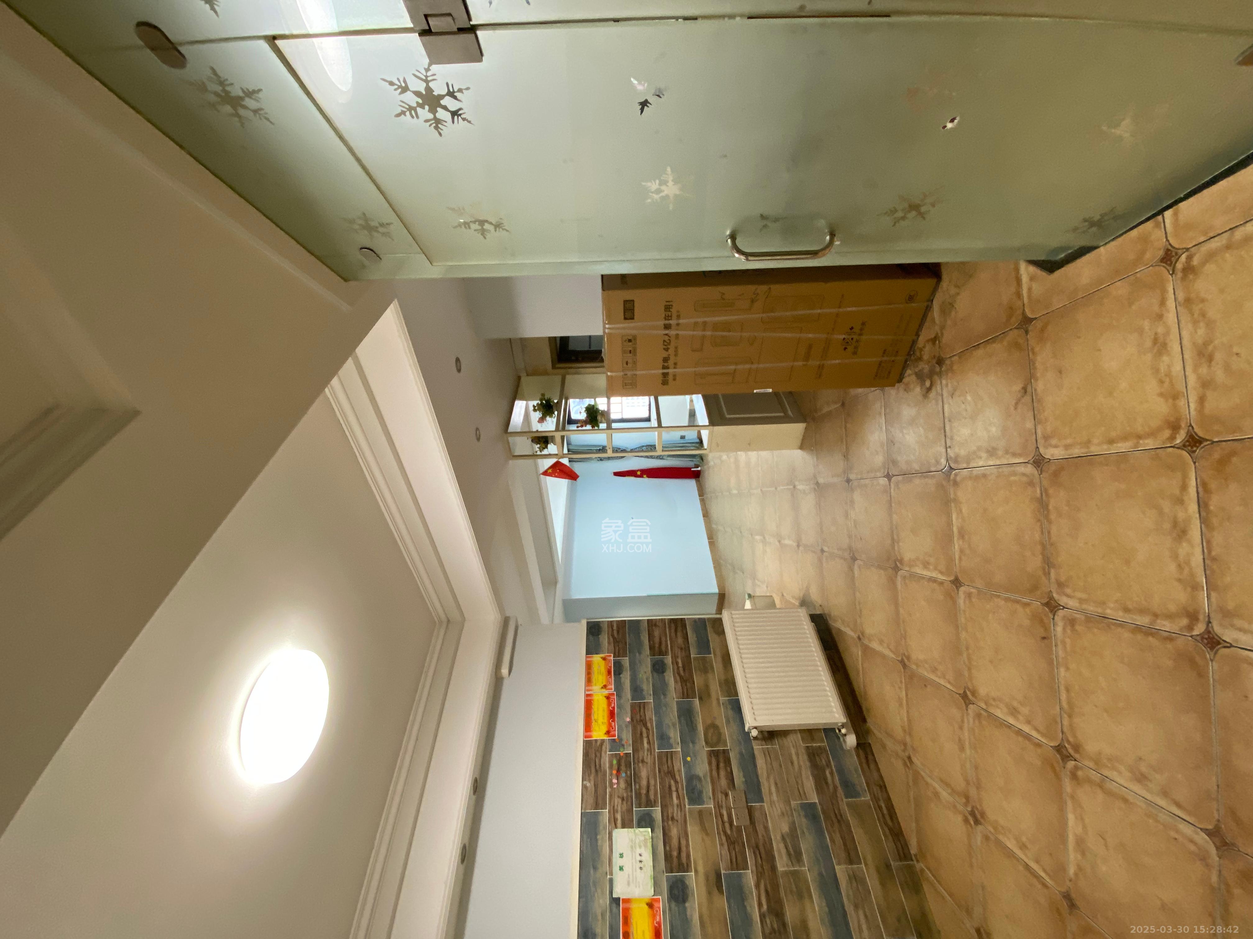 万博汇 3室2厅1卫 3800.0元/月 万博汇 3室2厅1卫 3800.0元/月室内图