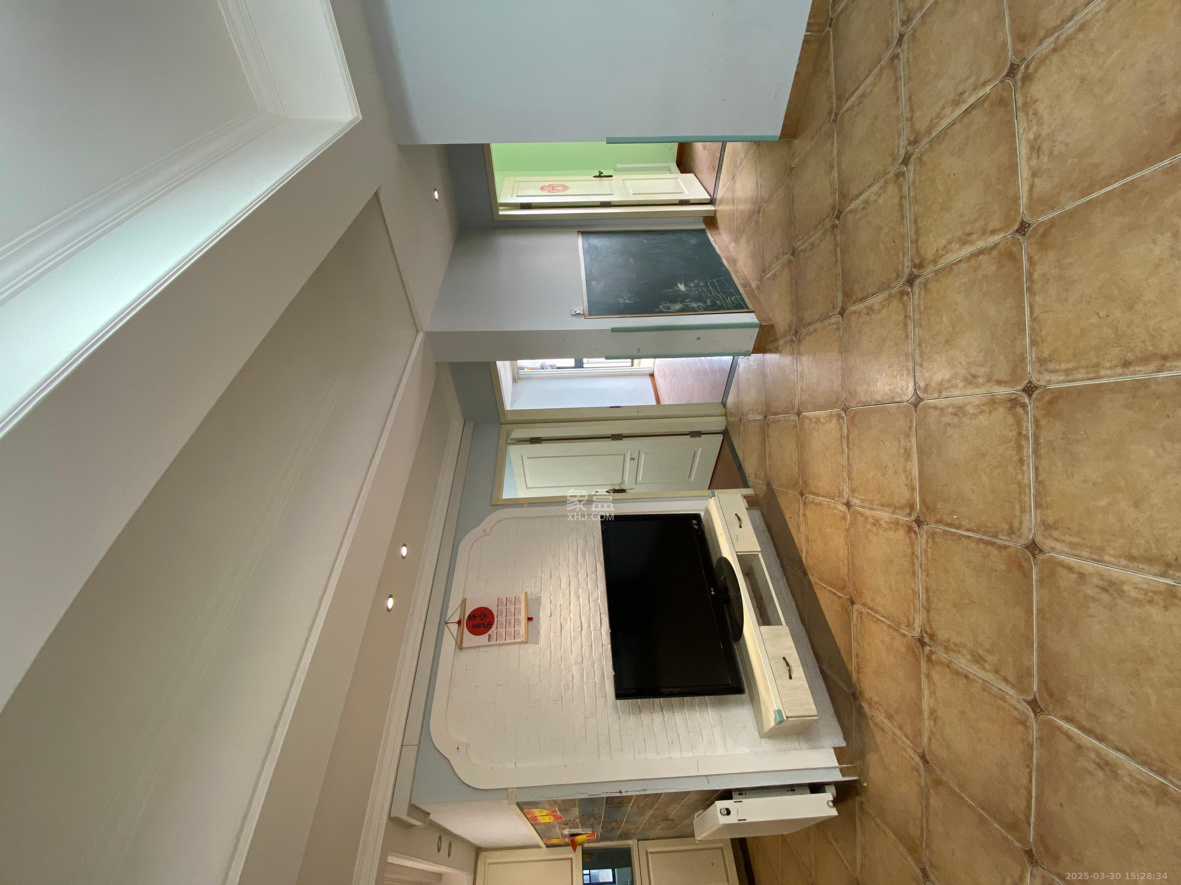 万博汇 3室2厅1卫 3800.0元/月 万博汇 3室2厅1卫 3800.0元/月室内图