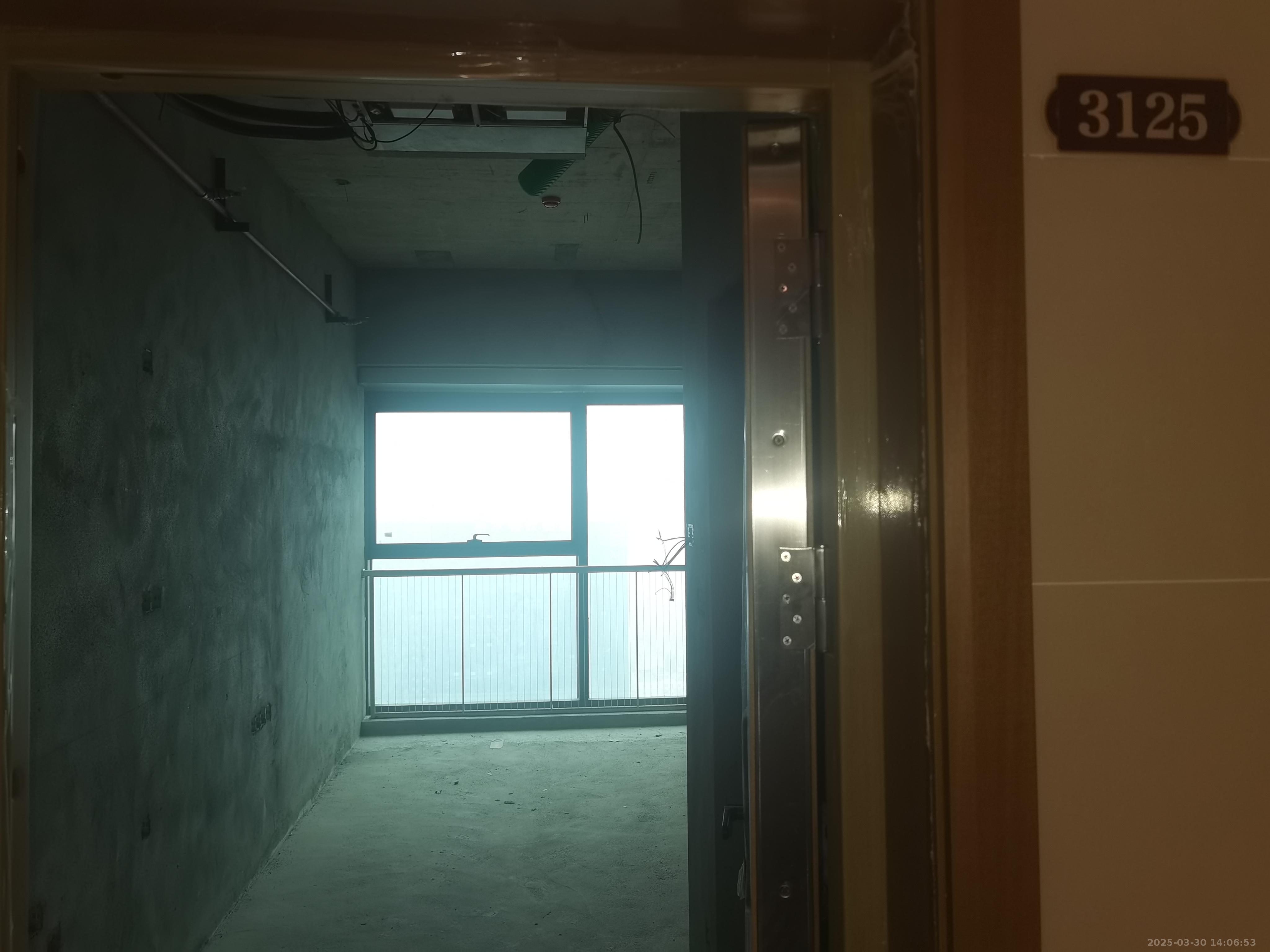 恒大珺悦府  1室0厅0卫   1500.00元/月