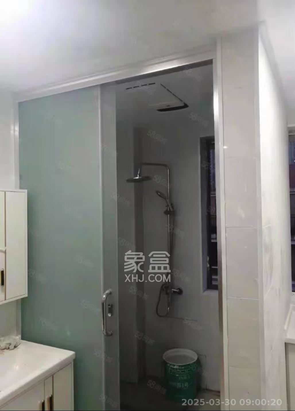 千禧华府  1室1厅1卫   15.00万室内图