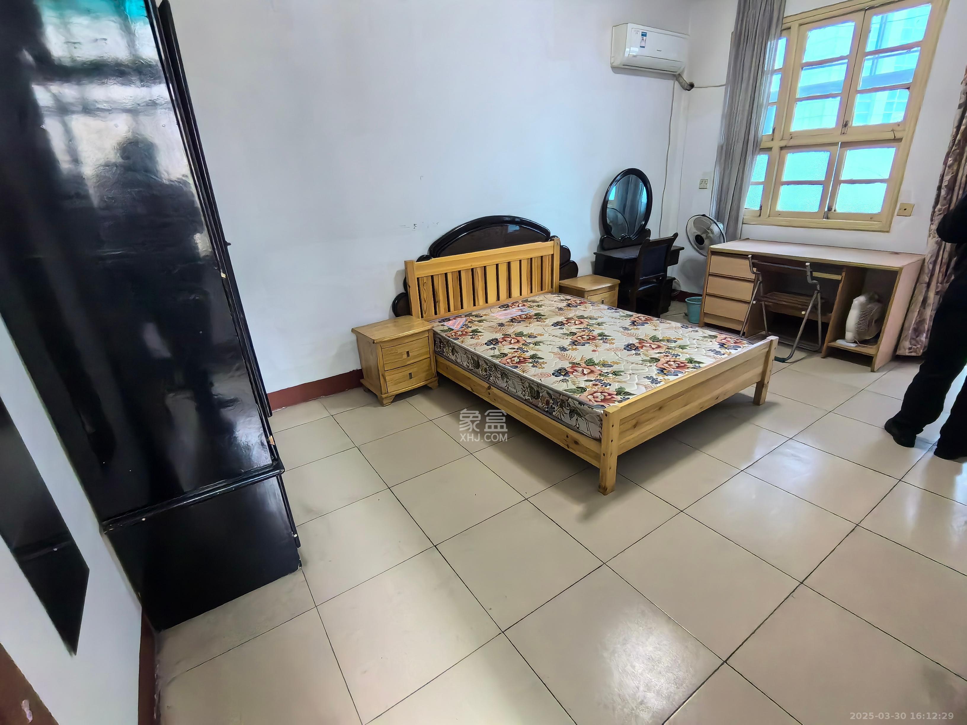 长沙中级人民法院法官宿舍 2室1厅1卫 1600.0元/月 长沙中级人民法院法官宿舍 2室1厅1卫 1600.0元/月室内图