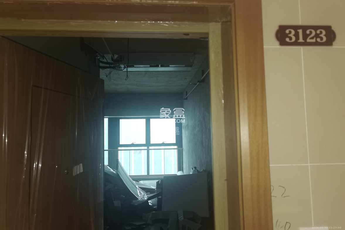 恒大珺悦府 1室0厅0卫 1500.0元/月 恒大珺悦府 1室0厅0卫 1500.0元/月室内图