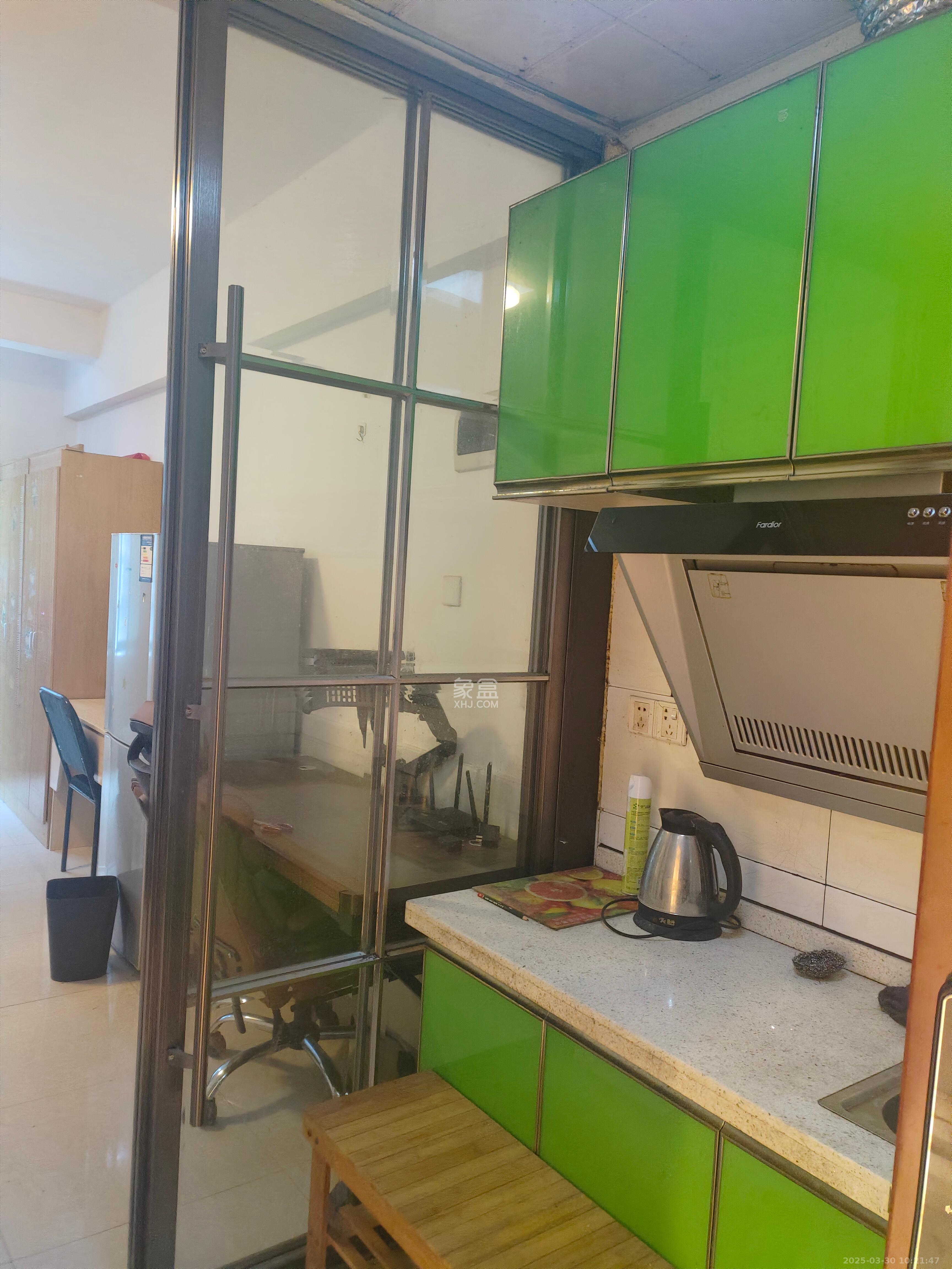 才子佳郡 1室1厅1卫 1100.0元/月 才子佳郡 1室1厅1卫 1100.0元/月室内图