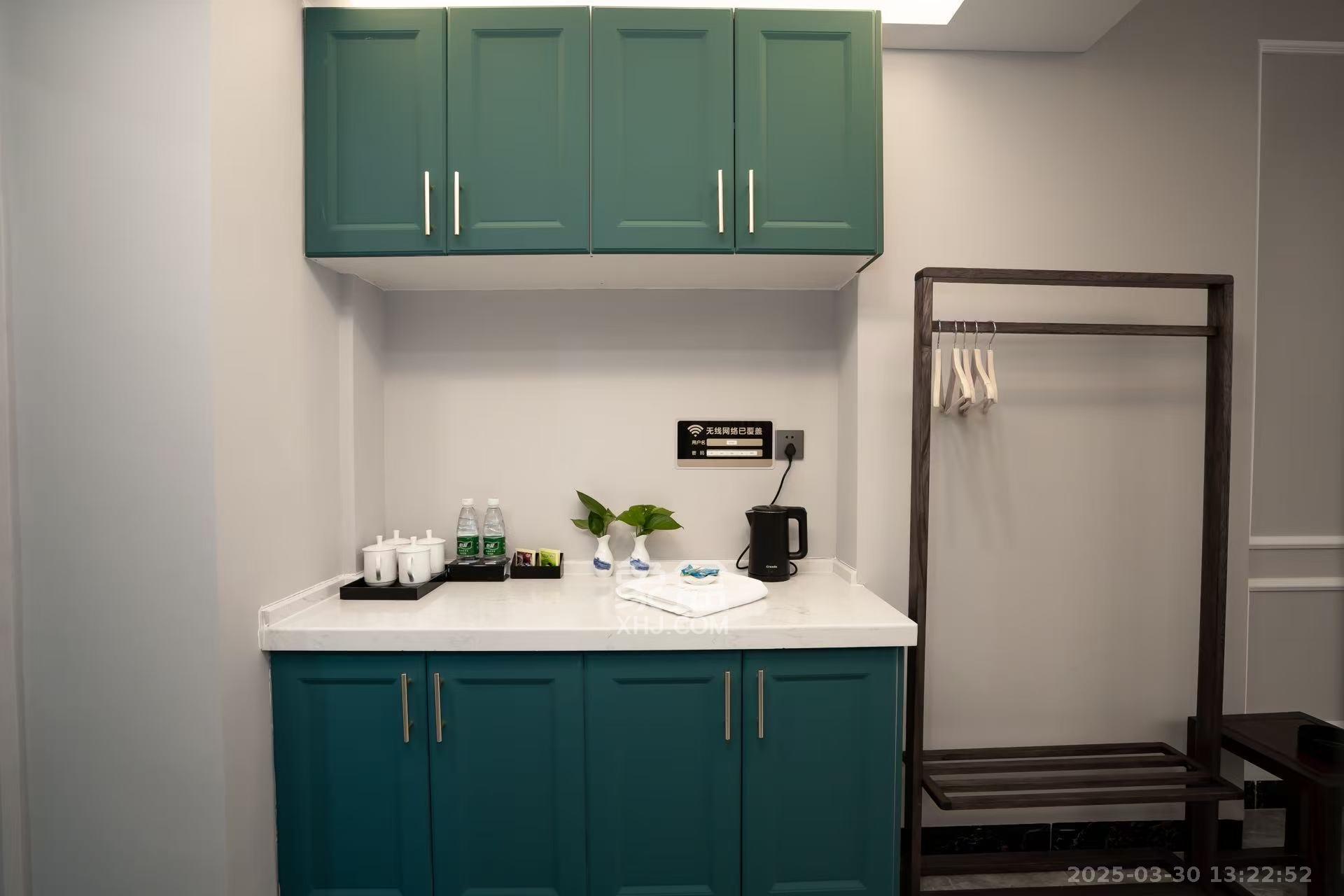 钱隆世家 1室0厅1卫 1500.0元/月 钱隆世家 1室0厅1卫 1500.0元/月室内图