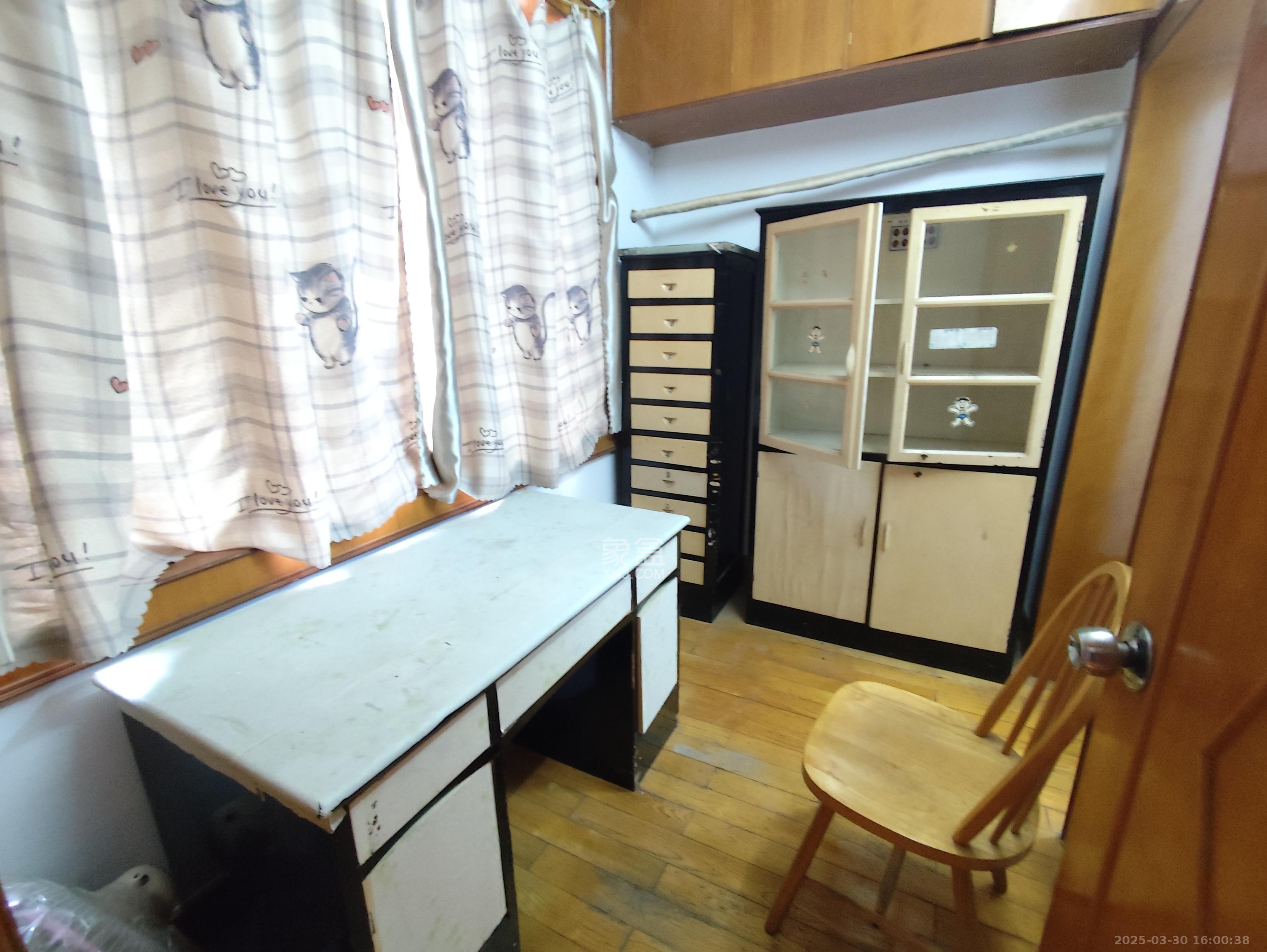 工农新村(工农桥社区) 2室2厅1卫 2200.0元/月 工农新村(工农桥社区) 2室2厅1卫 2200.0元/月室内图