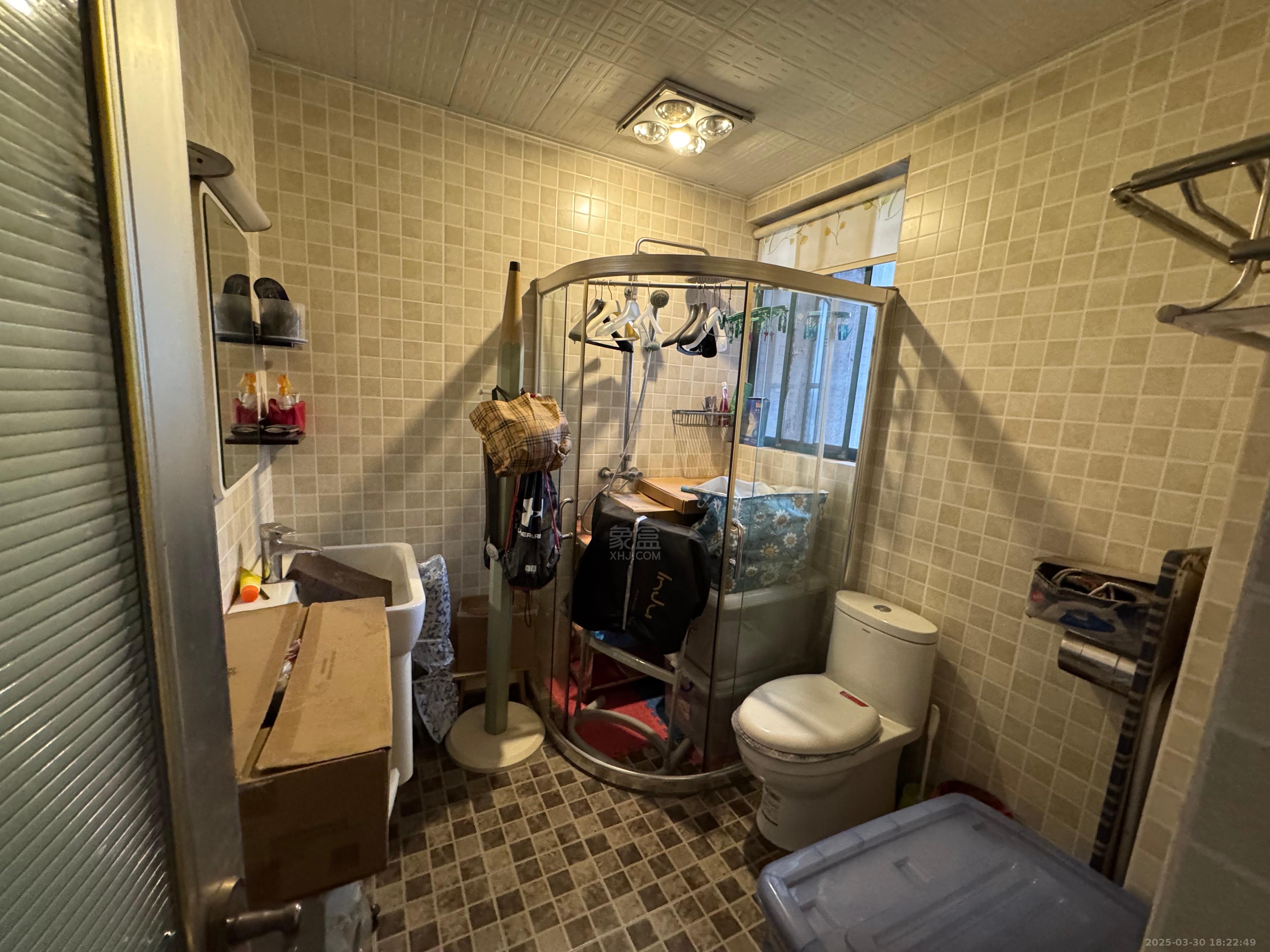 香山美境 3室2厅1卫 1500.0元/月 香山美境 3室2厅1卫 1500.0元/月室内图