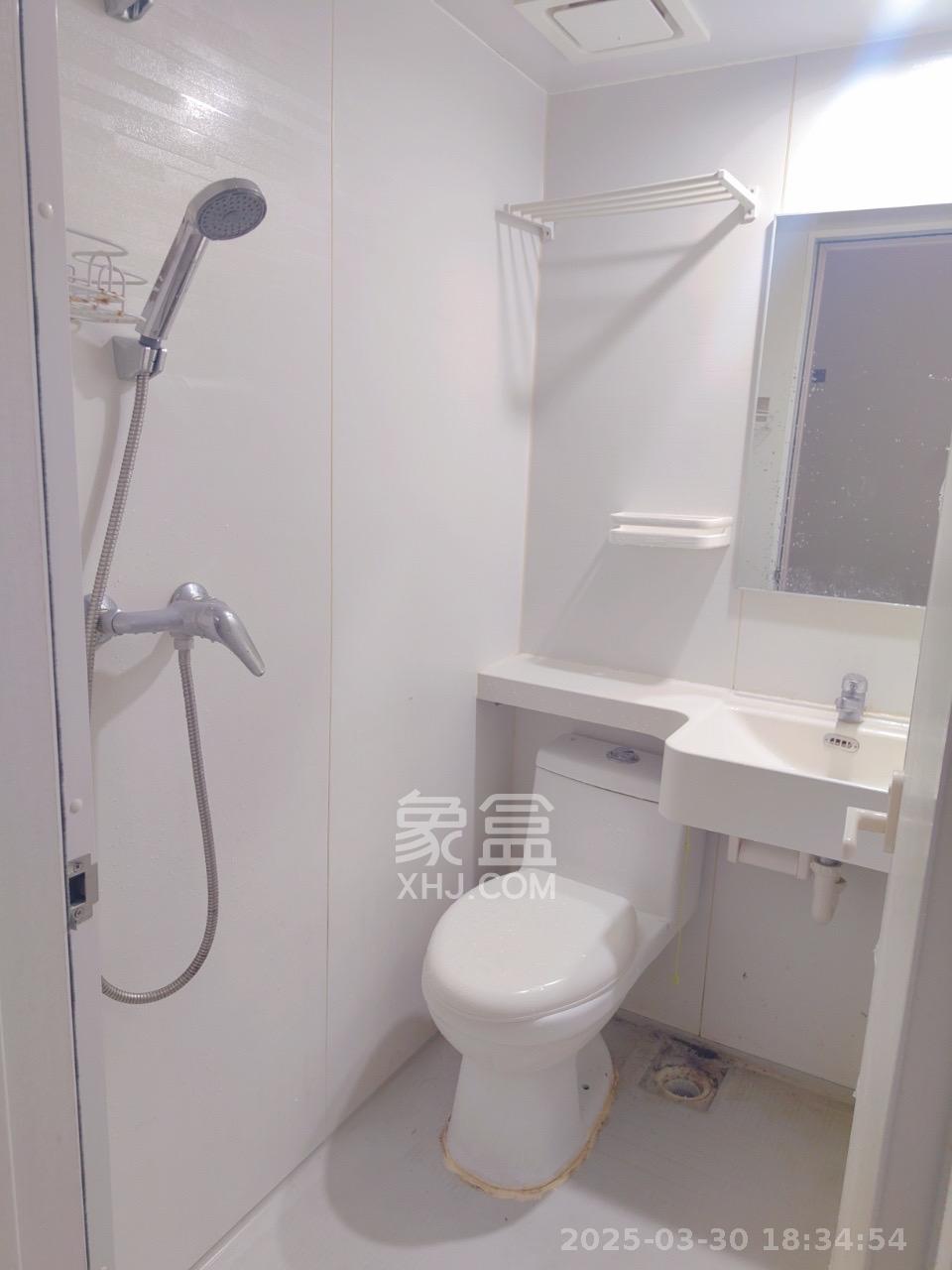 长城华都  1室0厅0卫   1550.00元/月室内图