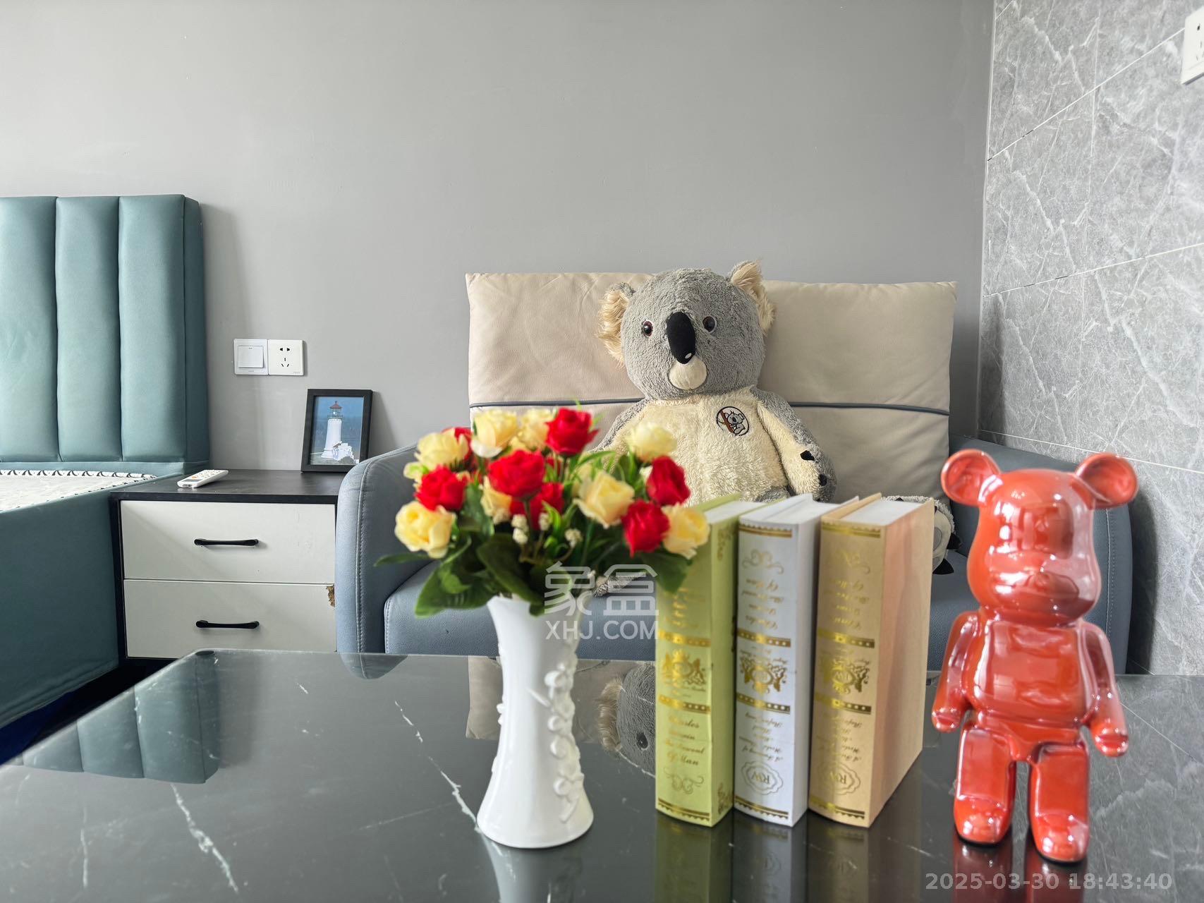 裕天国际商汇中心 1室0厅0卫 1500.0元/月 裕天国际商汇中心 1室0厅0卫 1500.0元/月室内图