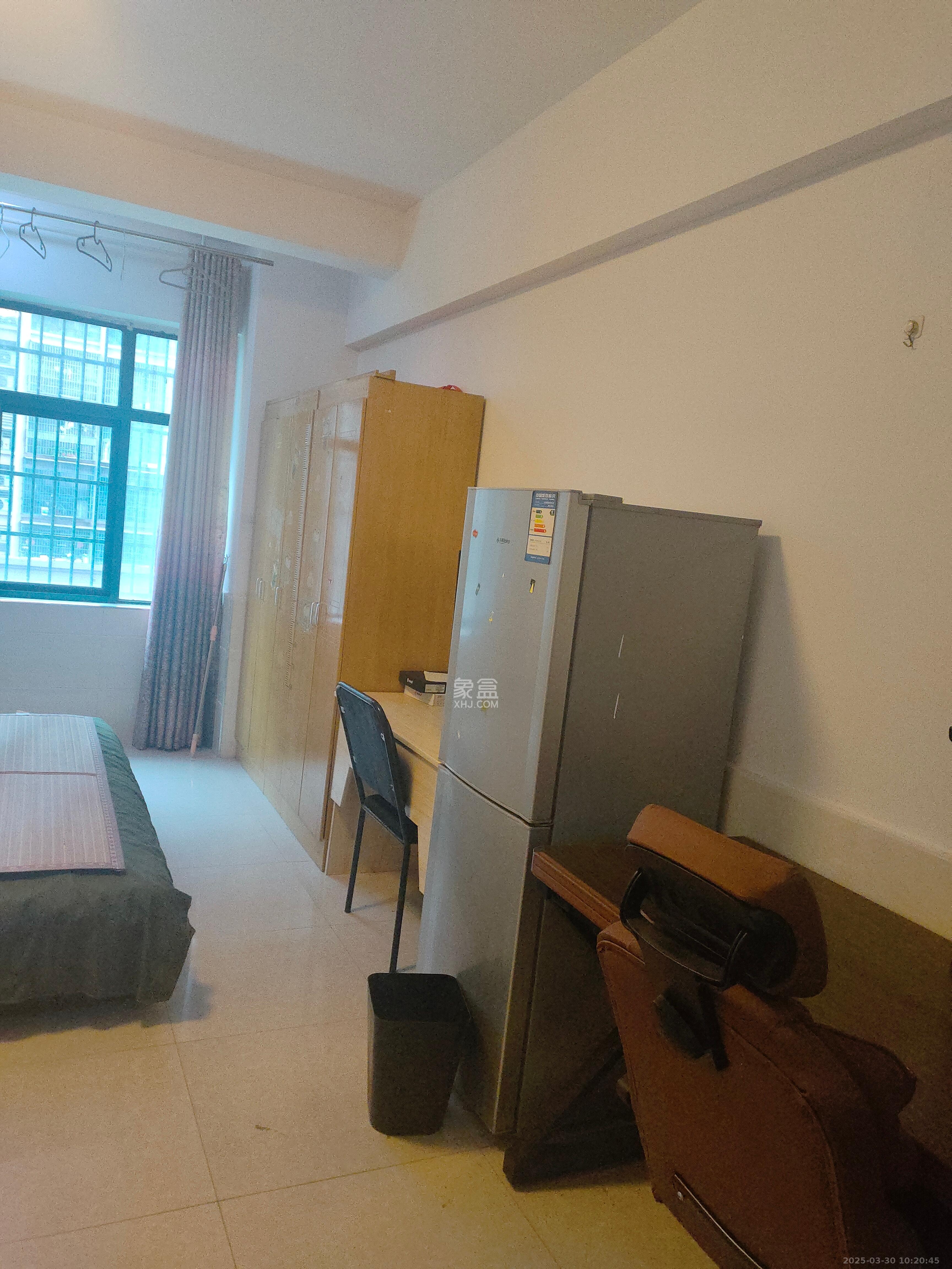 才子佳郡 1室1厅1卫 1100.0元/月 才子佳郡 1室1厅1卫 1100.0元/月室内图