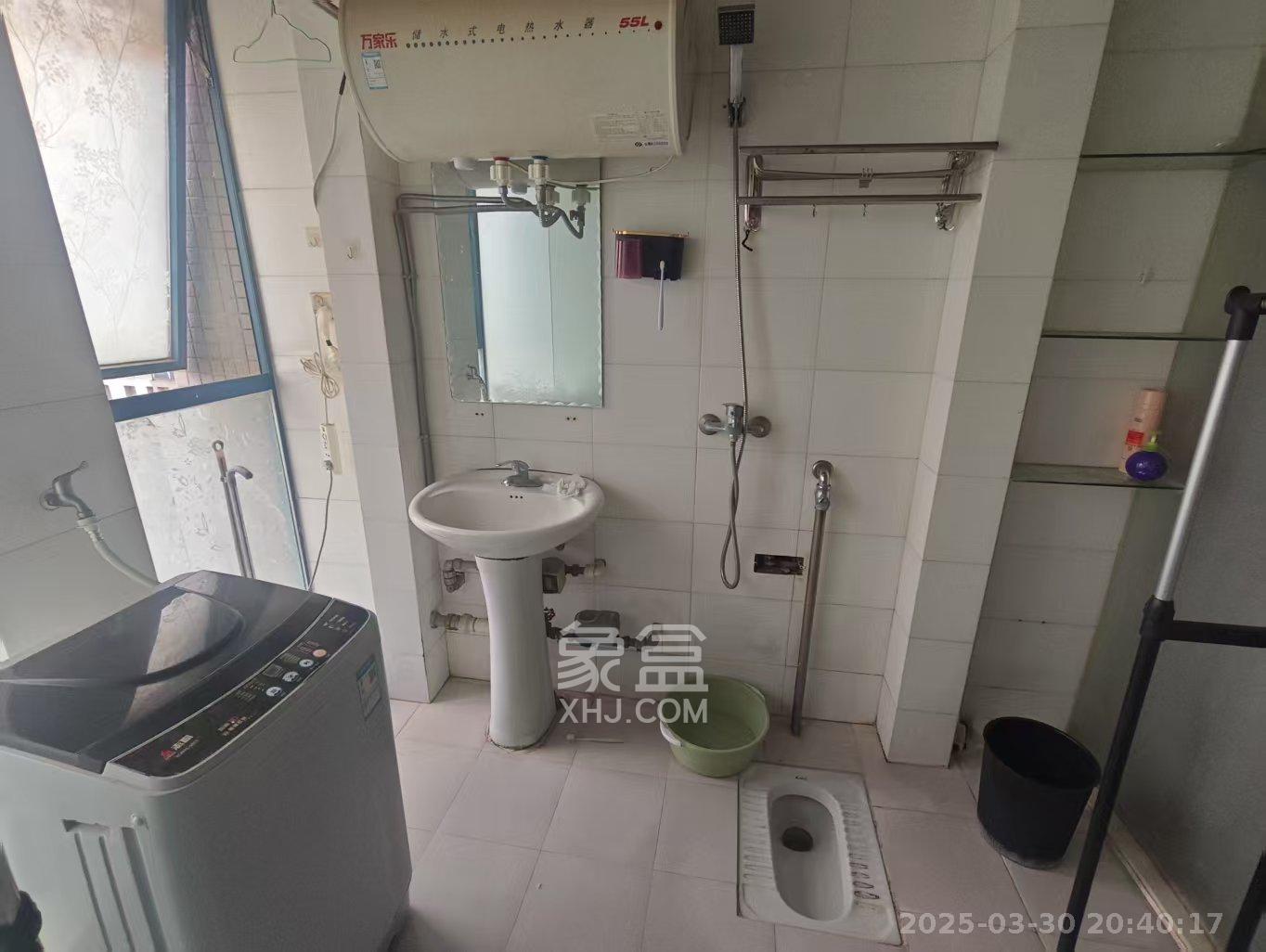 东一国际 1室1厅1卫 1800.0元/月 东一国际 1室1厅1卫 1800.0元/月室内图