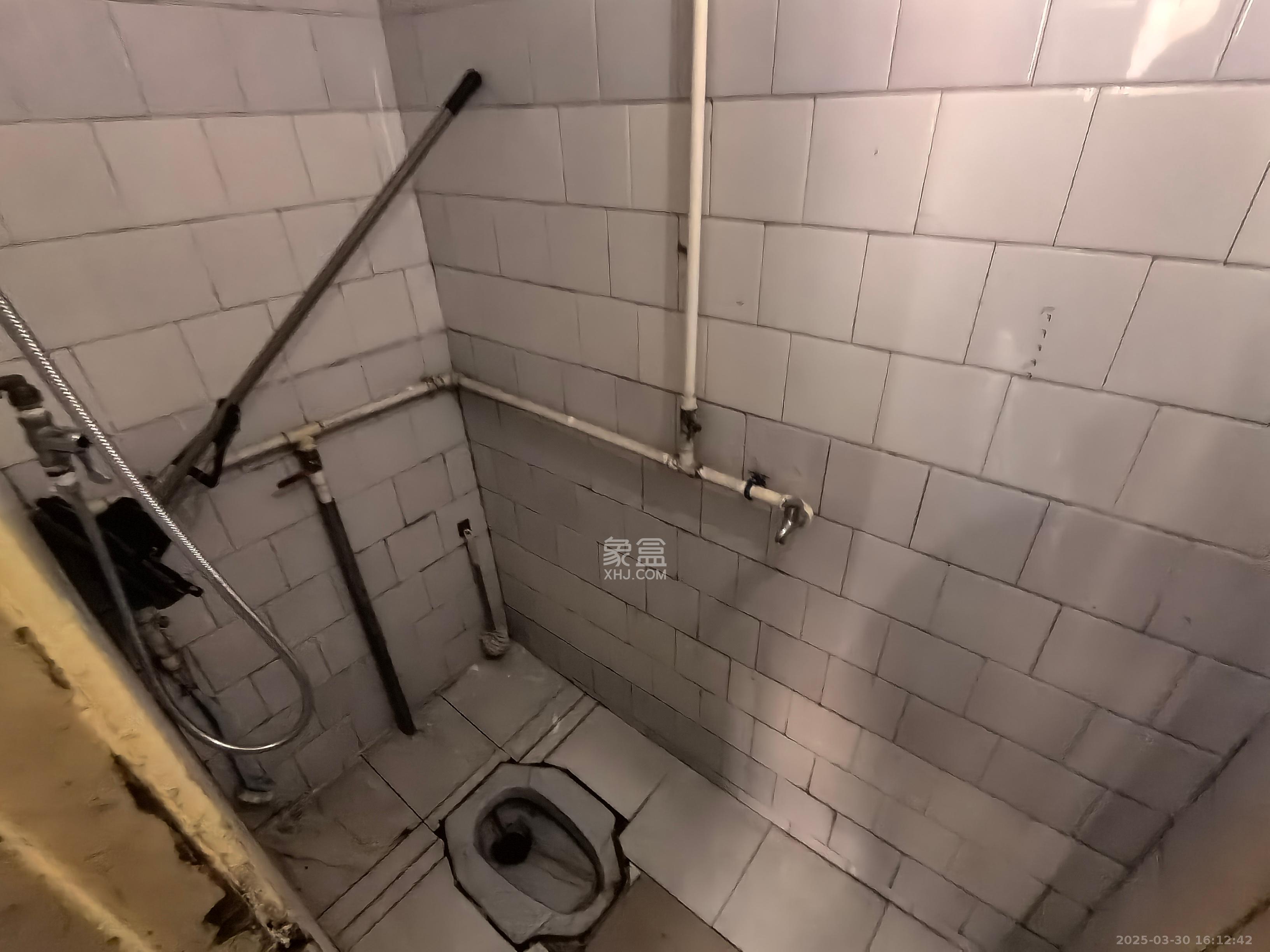 长沙中级人民法院法官宿舍 2室1厅1卫 1600.0元/月 长沙中级人民法院法官宿舍 2室1厅1卫 1600.0元/月室内图