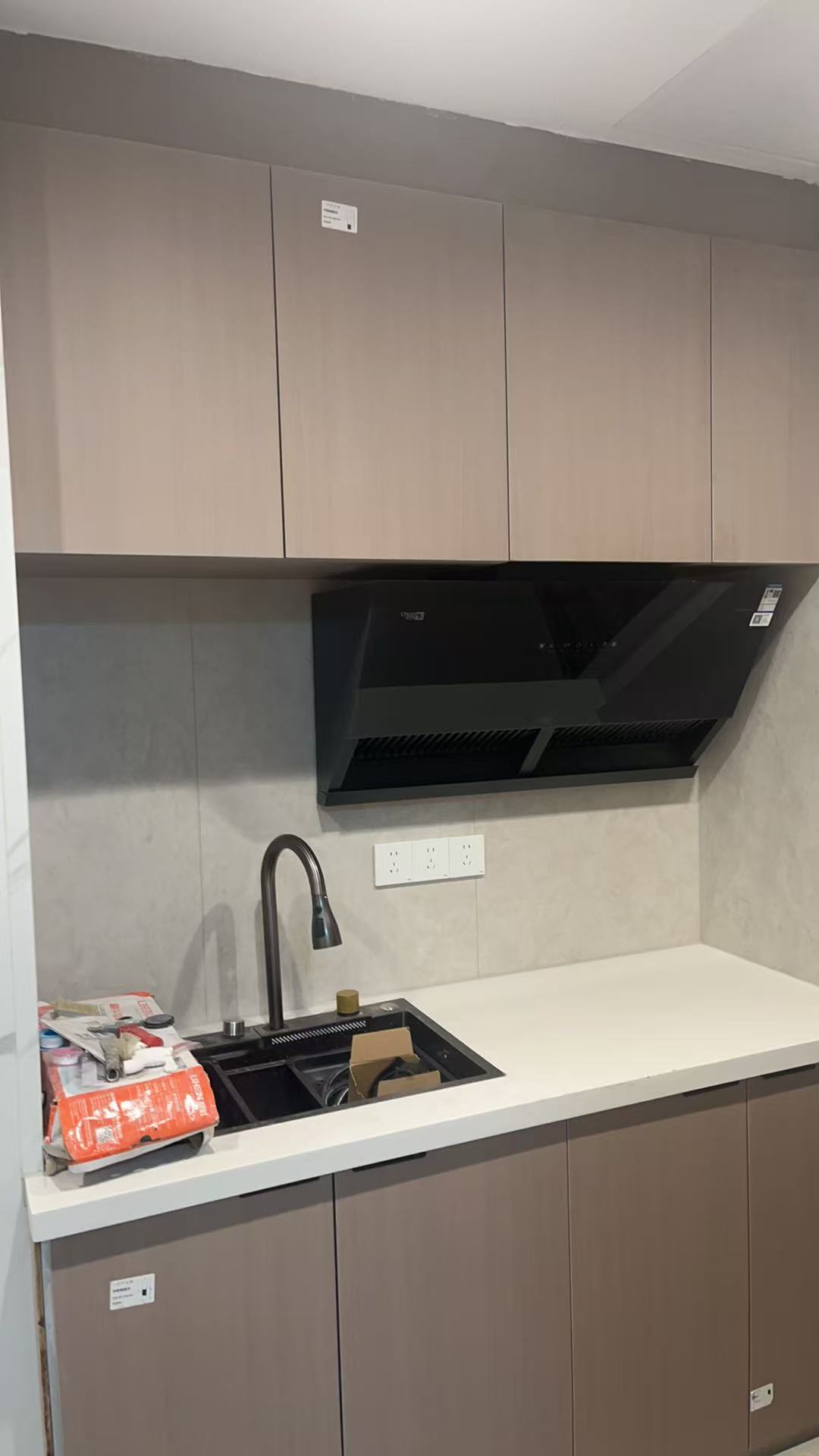 俊景万和城  1室1厅1卫   1600.00元/月室内图