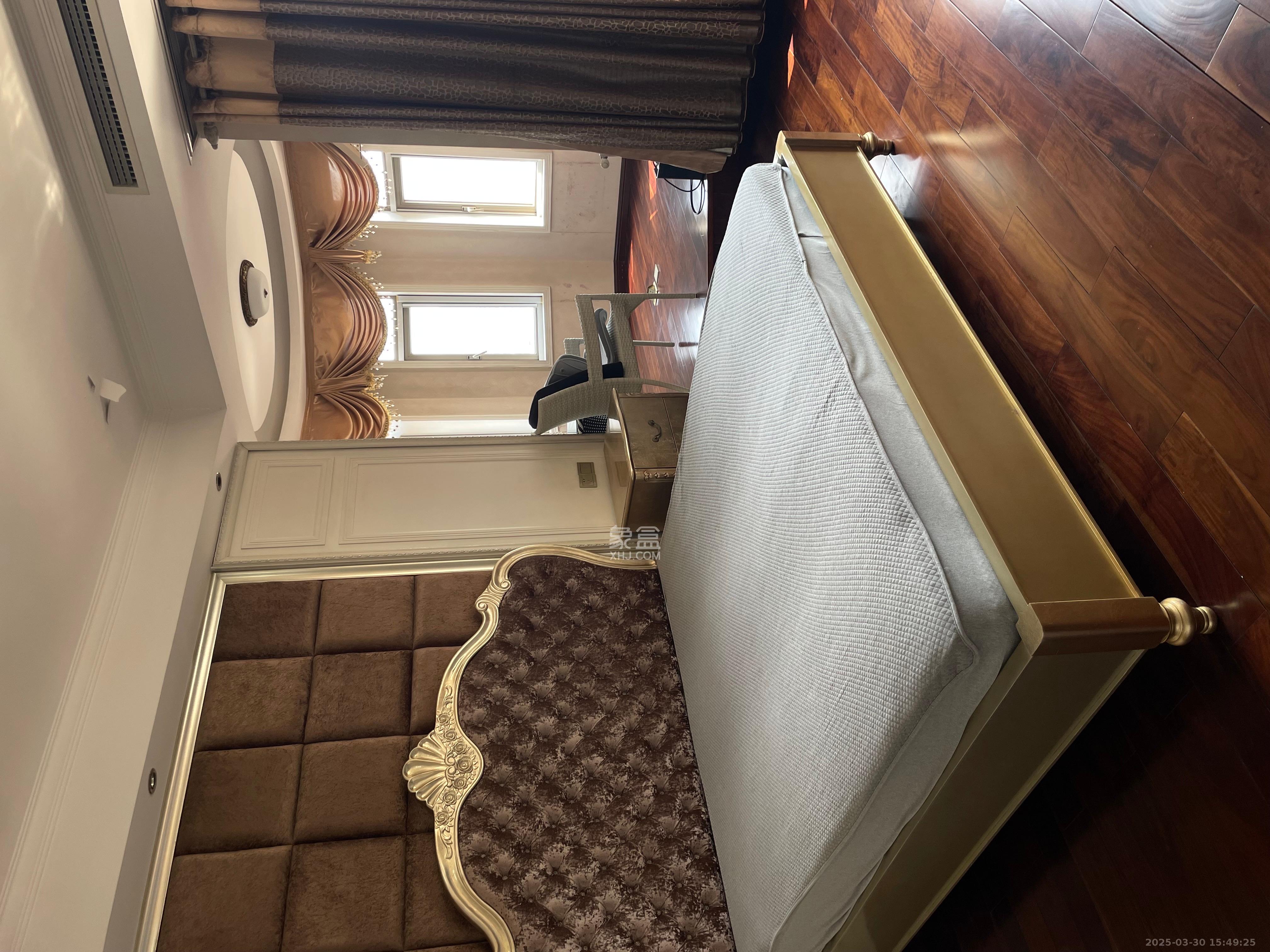 米兰春天  3室2厅2卫    3500.0元/月 米兰春天  3室2厅2卫    3500.0元/月室内图