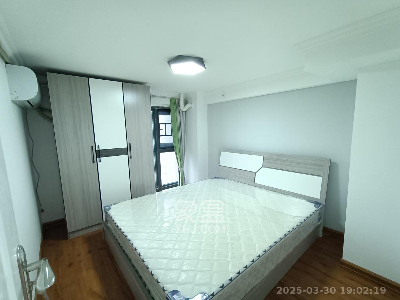 恒大上林苑  1室0厅0卫    2000.0元/月 恒大上林苑  1室0厅0卫    2000.0元/月室内图