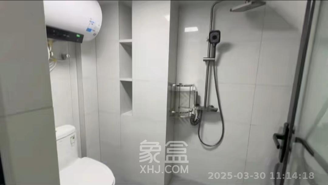 北辰时光里  2室2厅1卫   1800.00元/月室内图
