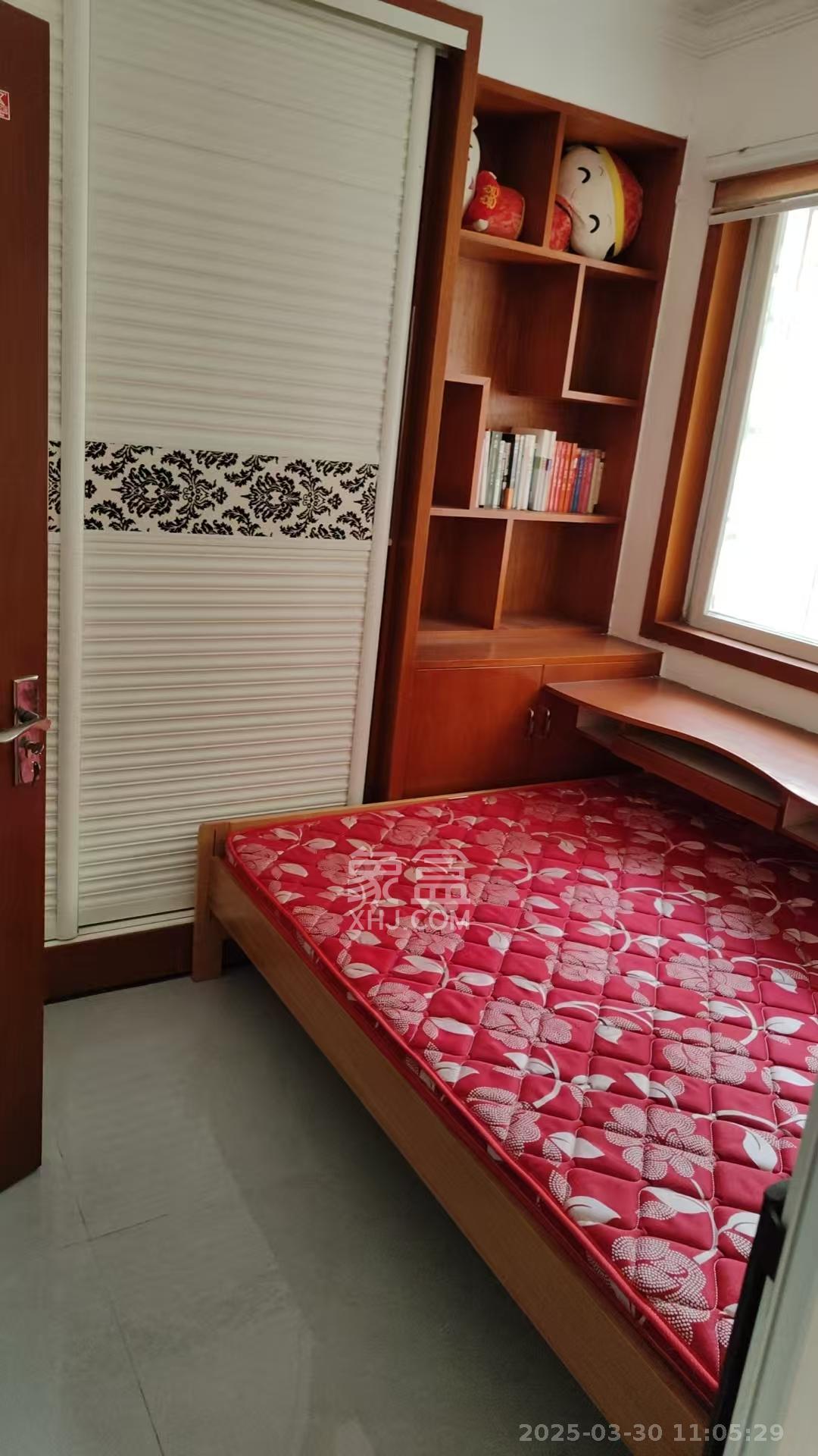 和沁园 3室2厅1卫 2400.0元/月 和沁园 3室2厅1卫 2400.0元/月室内图