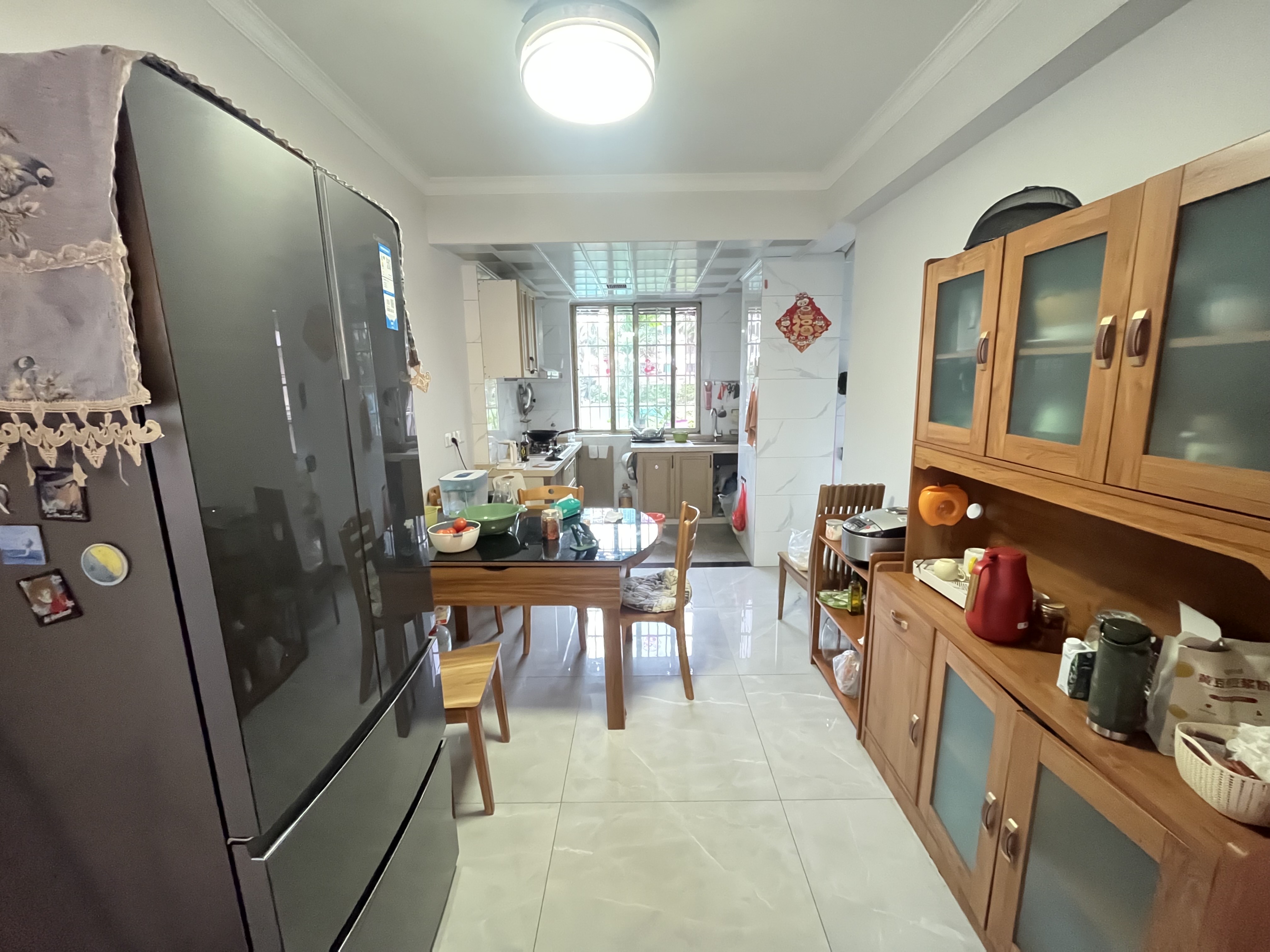 昌茂牡丹园 3室2厅2卫 134.0万 昌茂牡丹园 3室2厅2卫 134.0万客厅