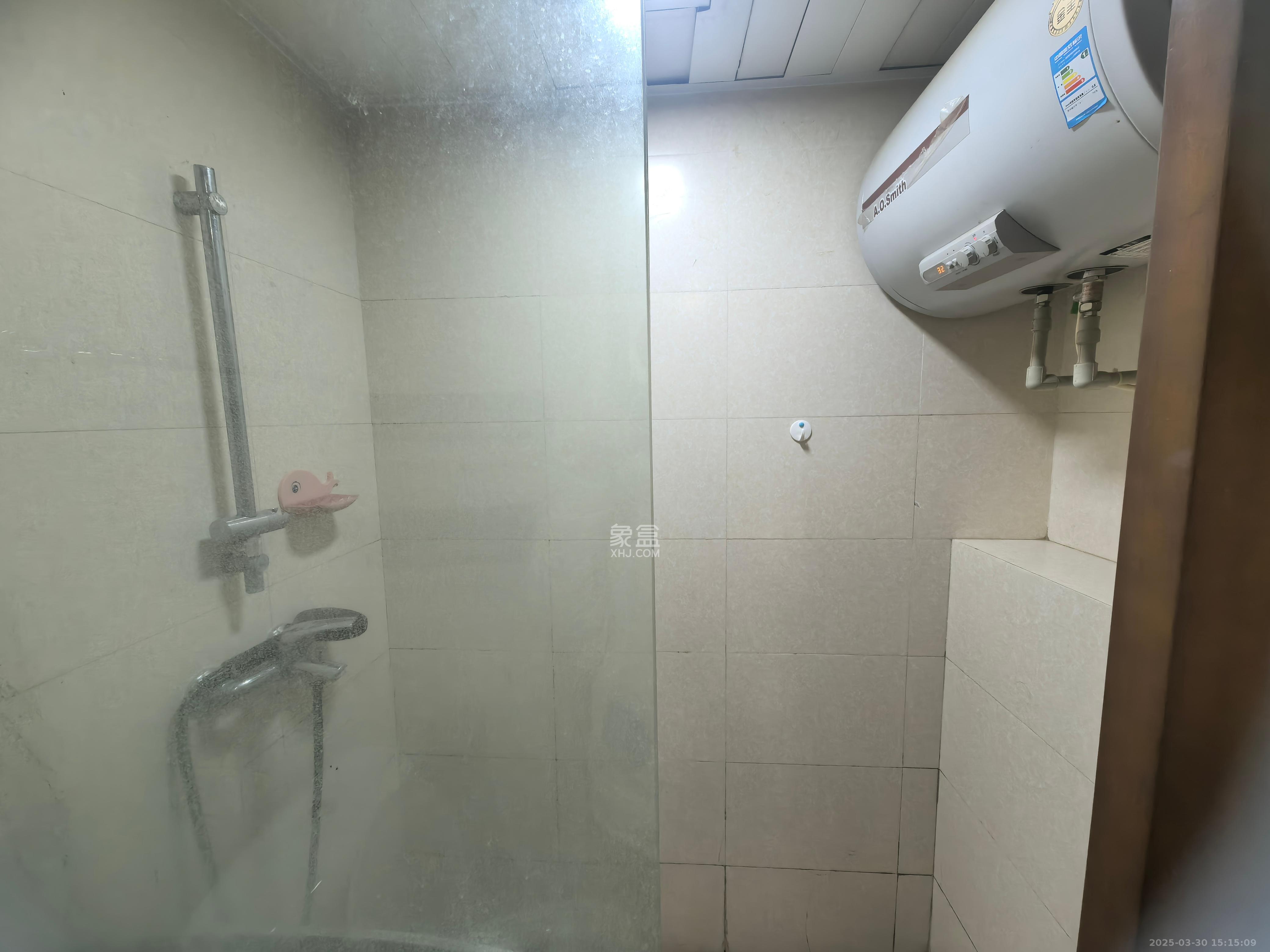 兰亭优壳（隽峰苑）  1室1厅1卫   1800.00元/月室内图