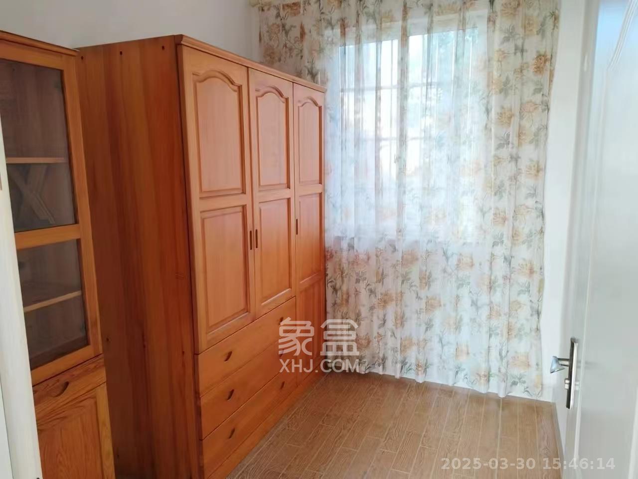 科大景园  3室2厅1卫   2100.00元/月室内图