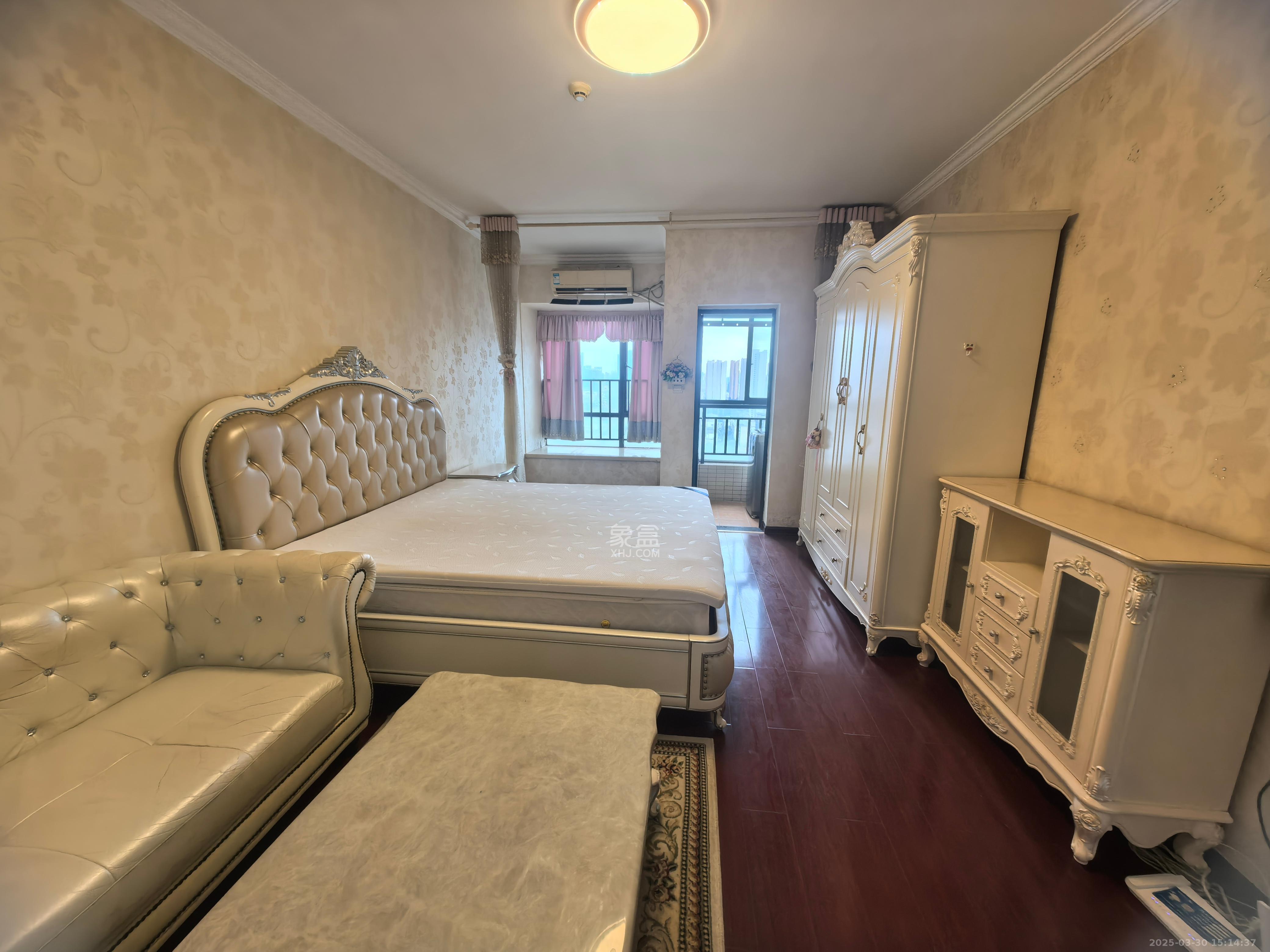 兰亭优壳(隽峰苑) 1室1厅1卫 1800.0元/月 兰亭优壳(隽峰苑) 1室1厅1卫 1800.0元/月室内图