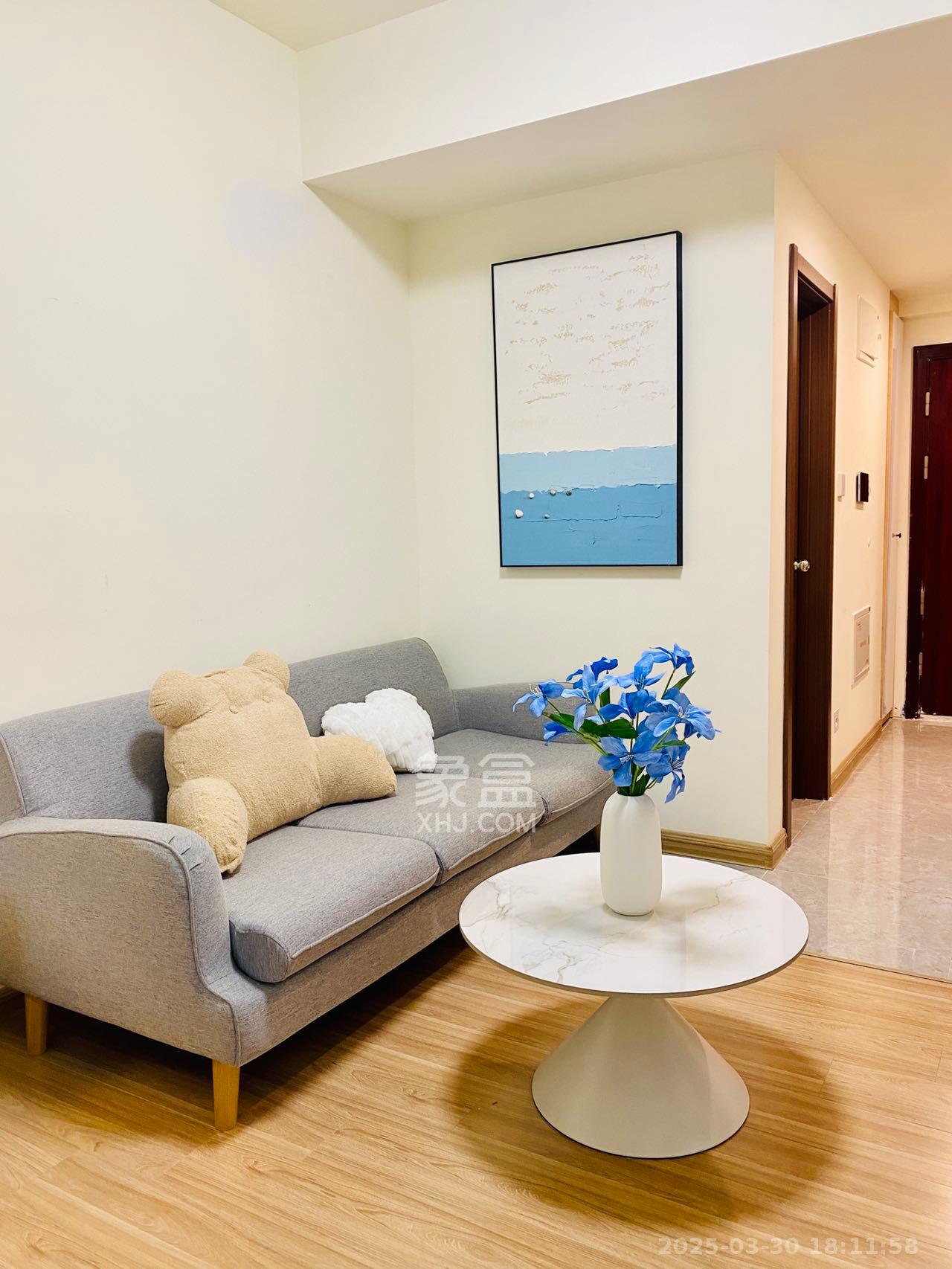 碧桂园印象  1室1厅1卫    1580.0元/月 碧桂园印象  1室1厅1卫    1580.0元/月室内图