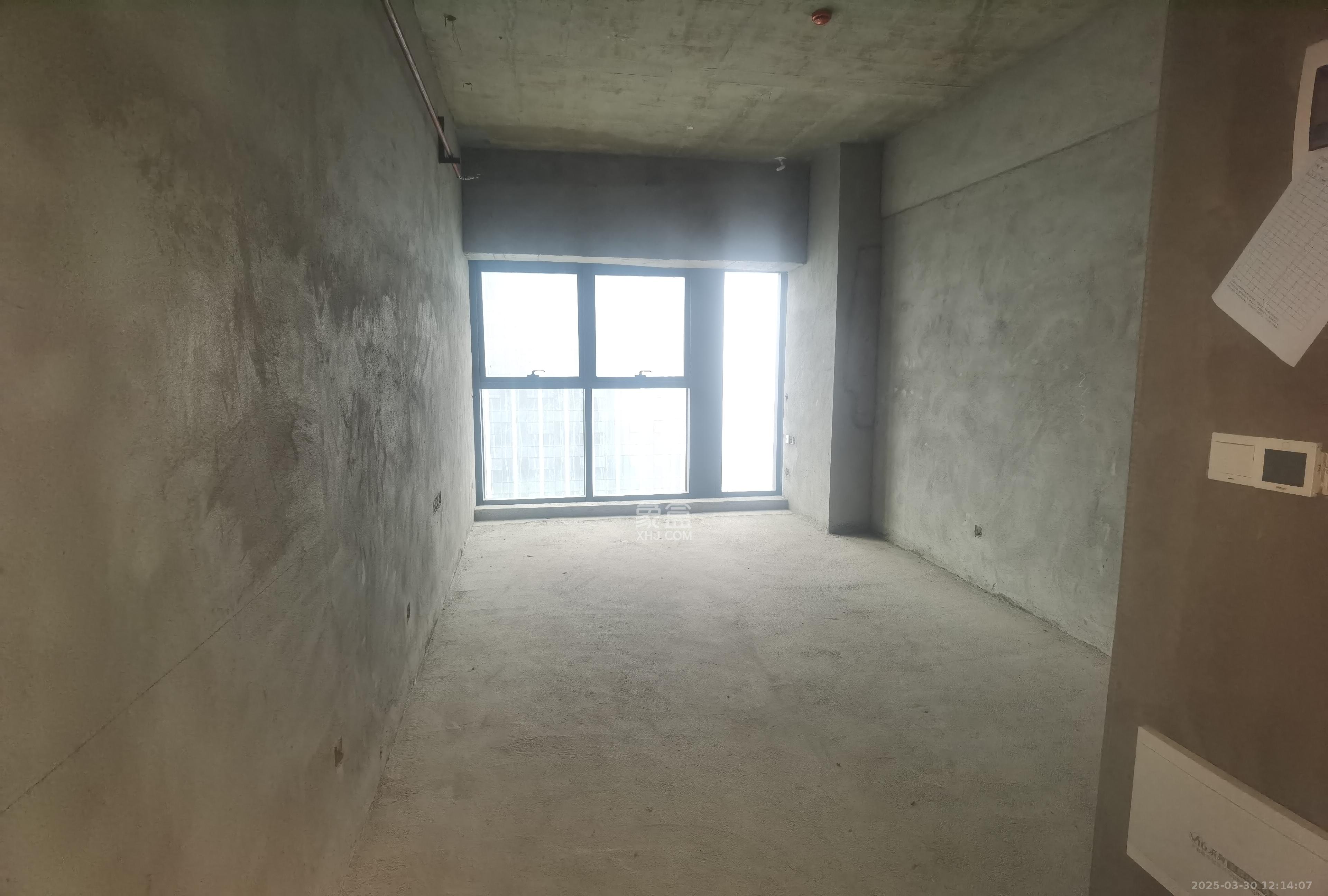 恒大珺悦府 1室0厅0卫 1500.0元/月 恒大珺悦府 1室0厅0卫 1500.0元/月室内图