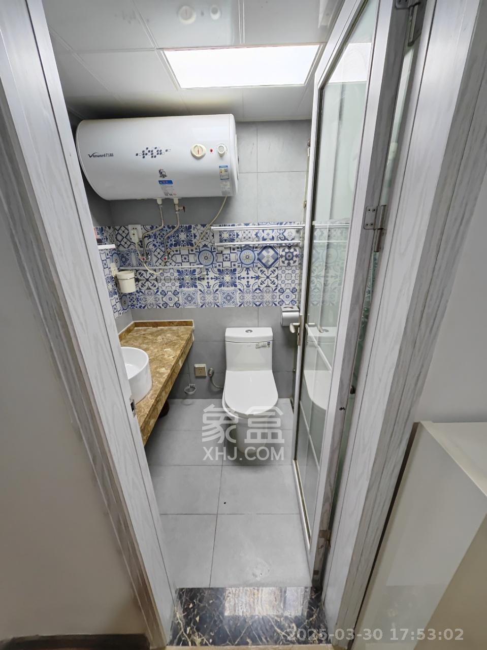 洋湖时代 1室1厅1卫 1600.0元/月 洋湖时代 1室1厅1卫 1600.0元/月室内图