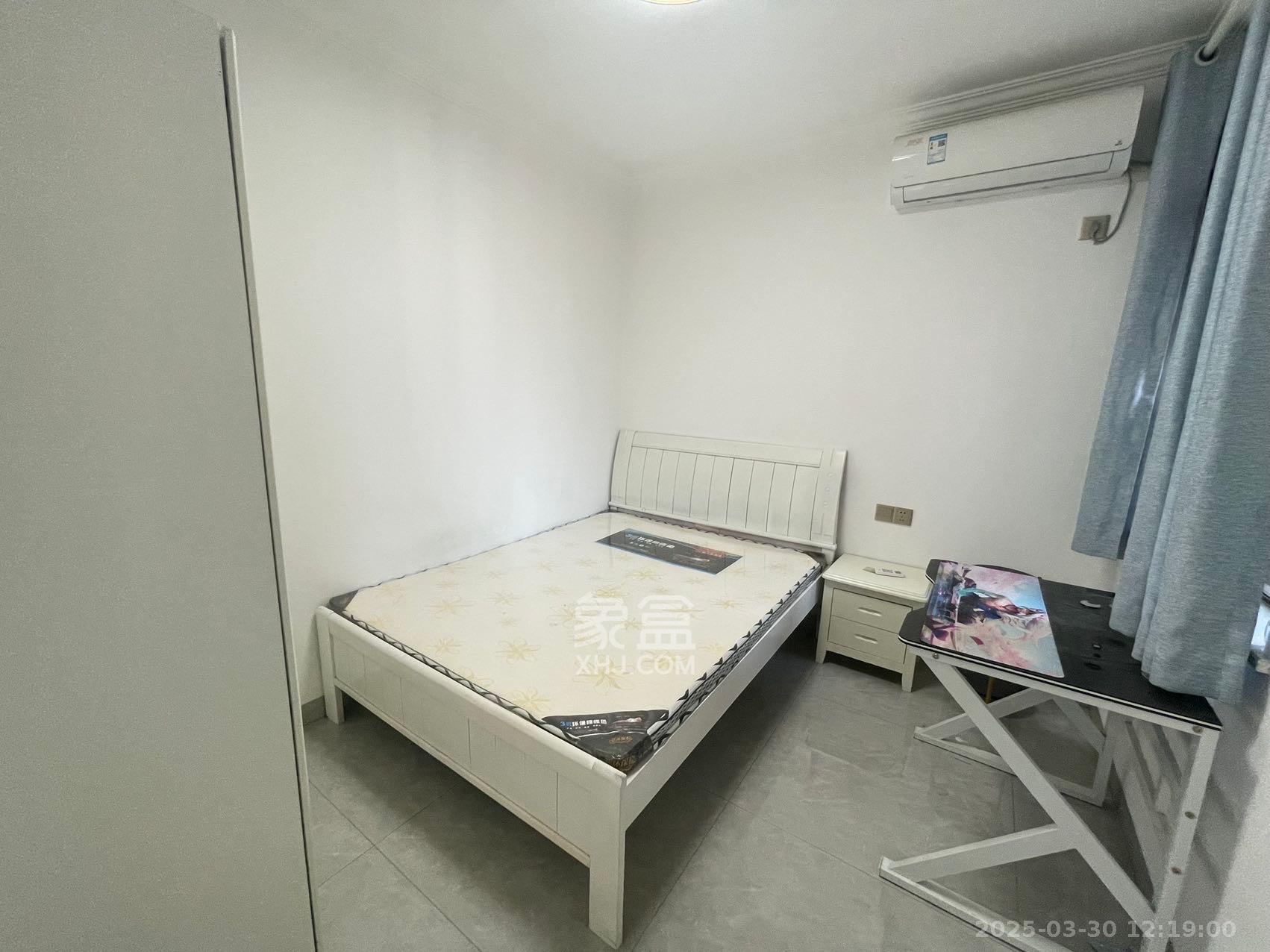 梅溪鑫苑名家 3室2厅1卫 2600.0元/月 梅溪鑫苑名家 3室2厅1卫 2600.0元/月室内图