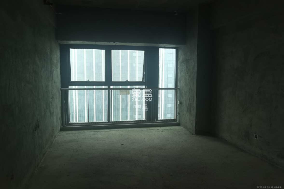 恒大珺悦府 1室0厅0卫 1500.0元/月 恒大珺悦府 1室0厅0卫 1500.0元/月室内图