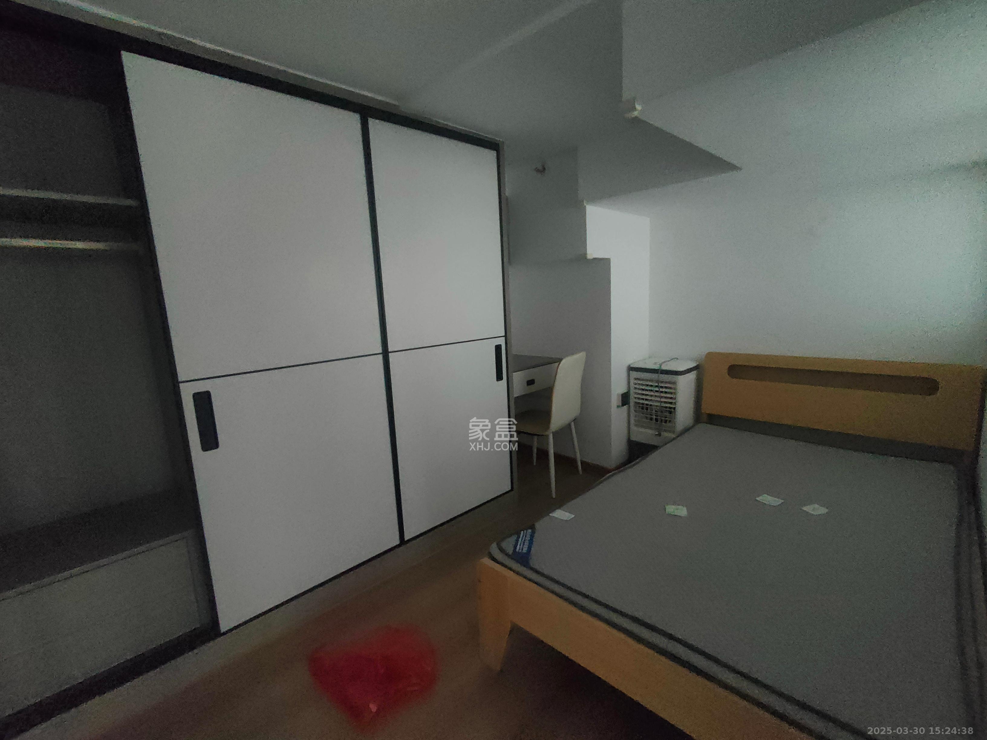 梅溪湖家居建材城  2室2厅1卫   1700.00元/月室内图