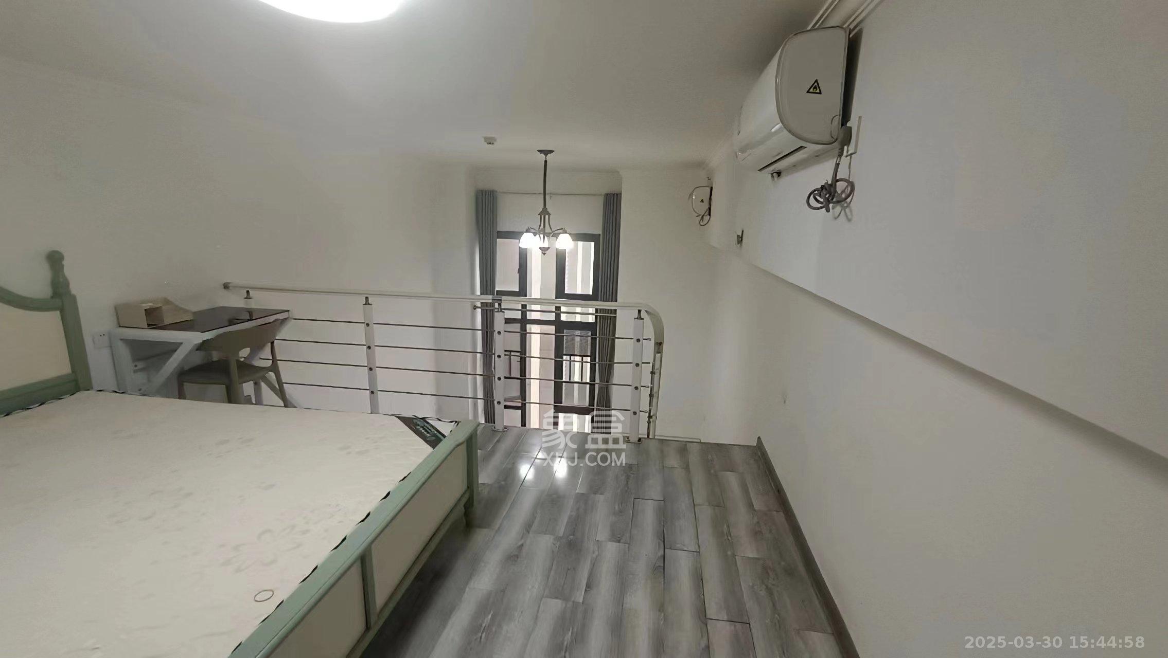 嘉宇银杉(嘉宇西苑) 1室1厅1卫 1550.0元/月 嘉宇银杉(嘉宇西苑) 1室1厅1卫 1550.0元/月室内图