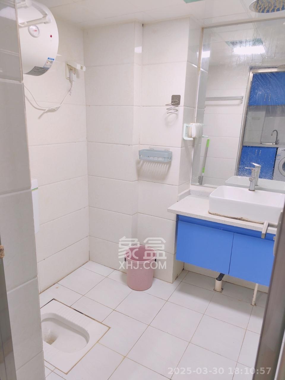 长城华都 1室0厅0卫 1650.0元/月 长城华都 1室0厅0卫 1650.0元/月室内图