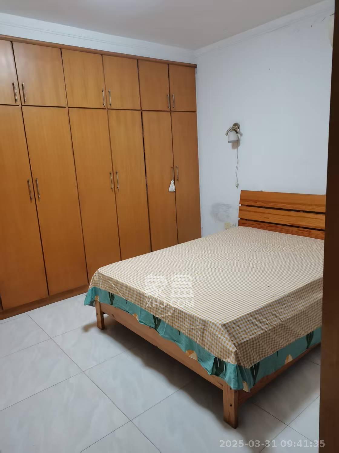 广厦新村  2室1厅1卫   1300.00元/月室内图