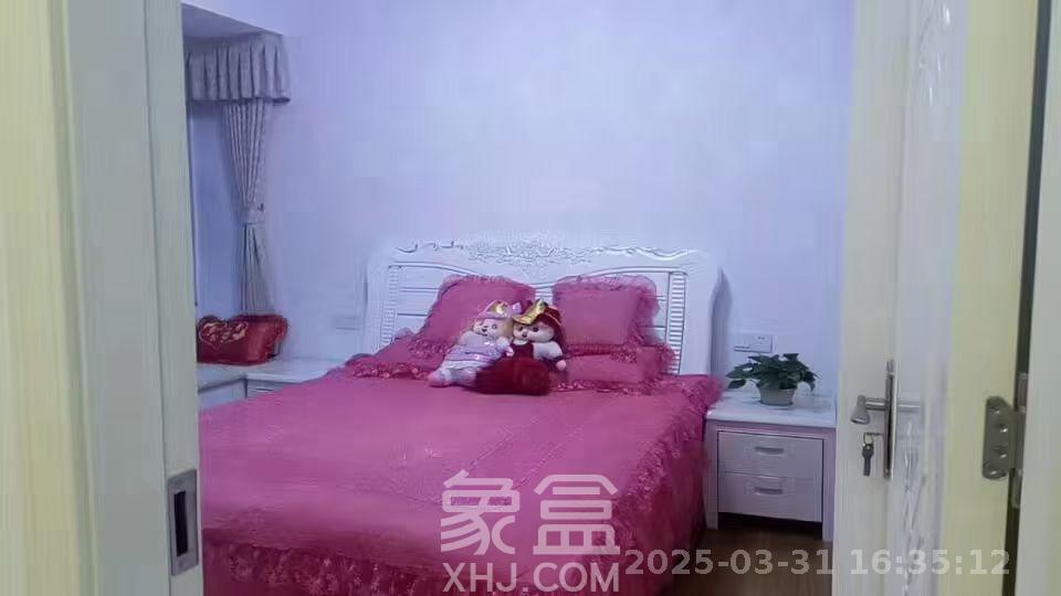 中悦领秀城 1室0厅0卫 1700.0元/月 中悦领秀城 1室0厅0卫 1700.0元/月室内图