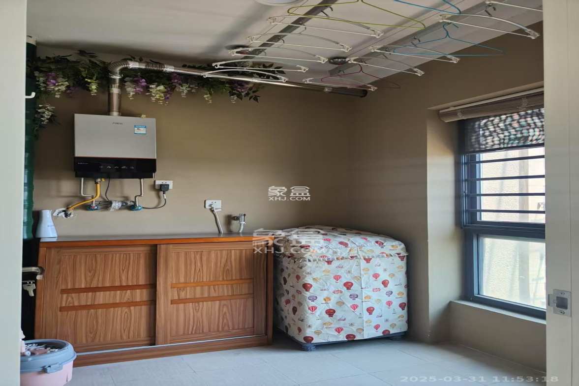 美洲故事高层 1室1厅1卫 1800.0元/月 美洲故事高层 1室1厅1卫 1800.0元/月室内图