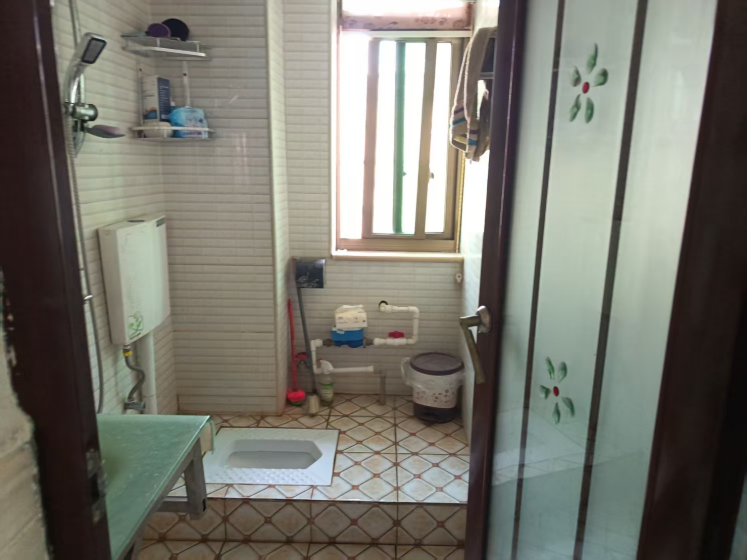 银湘公寓 2室2厅1卫 72.6万 银湘公寓 2室2厅1卫 72.6万卫生间