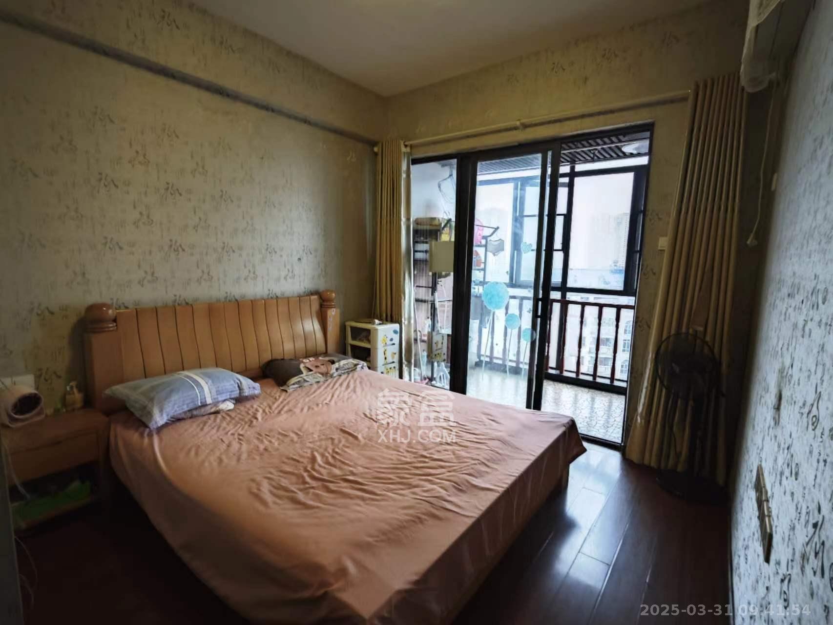 堤亚纳湾（深业沙河城）  4室2厅2卫    2800.0元/月室内图