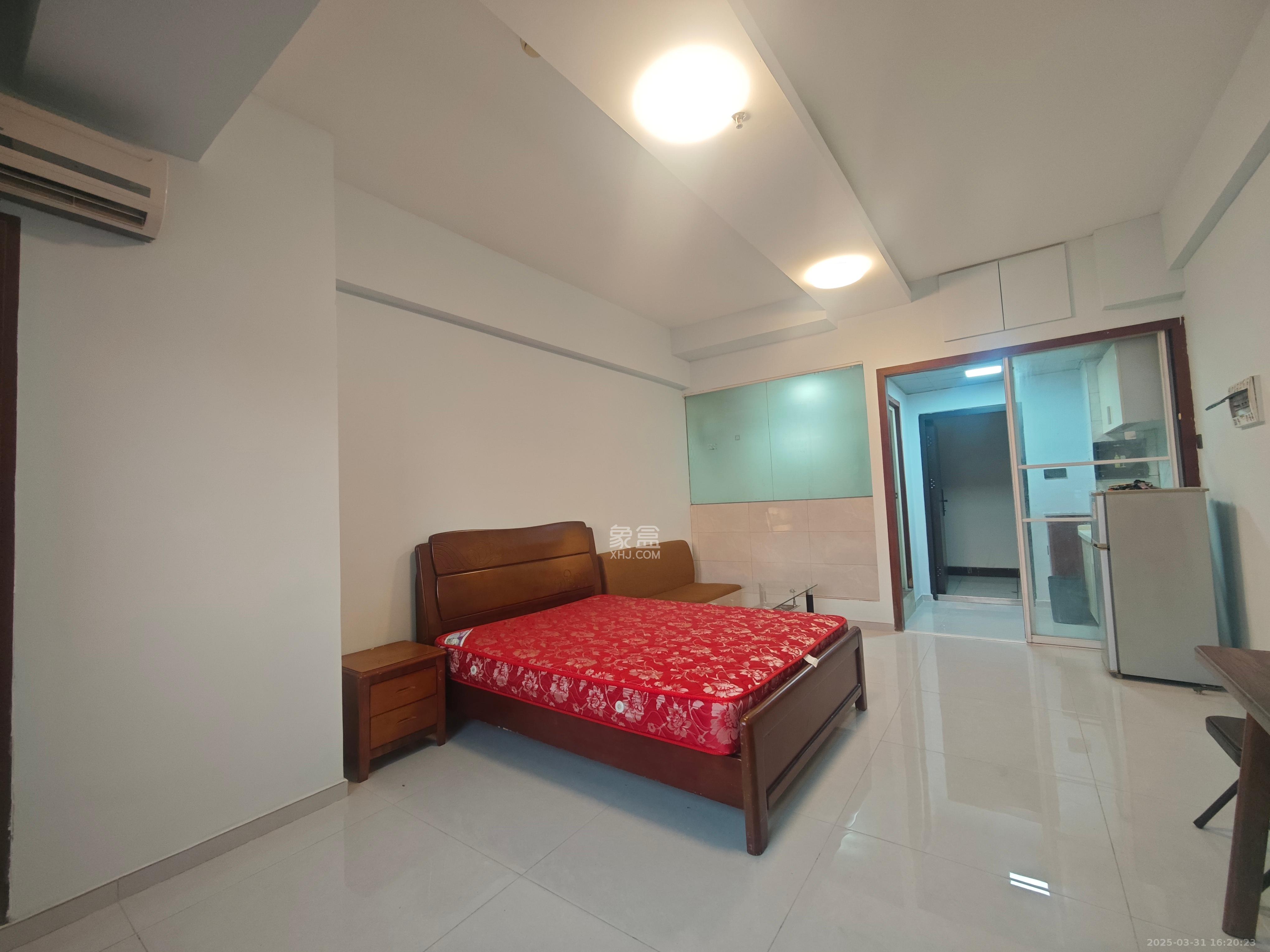 湘聚大厦 1室1厅0卫 1500.0元/月 湘聚大厦 1室1厅0卫 1500.0元/月室内图