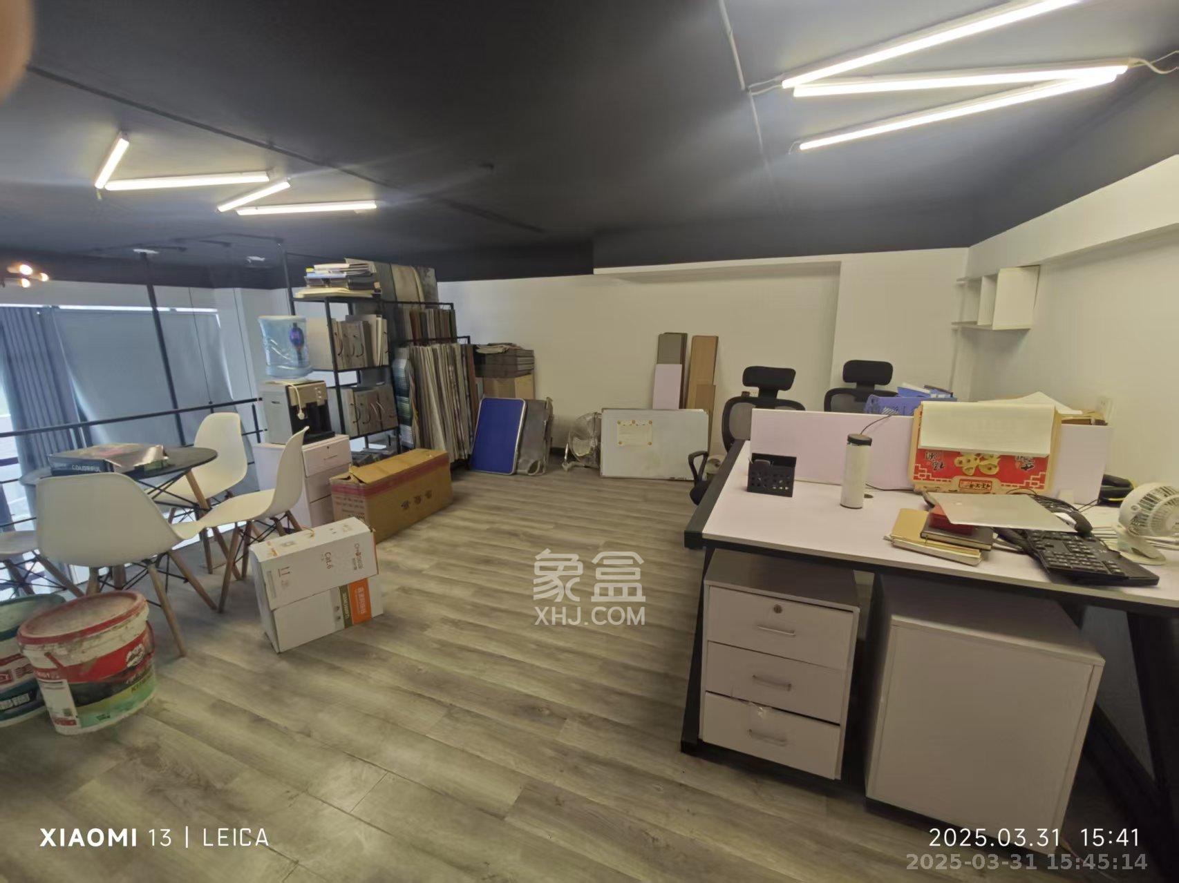达美美立方  1室0厅0卫   2800.00元/月室内图