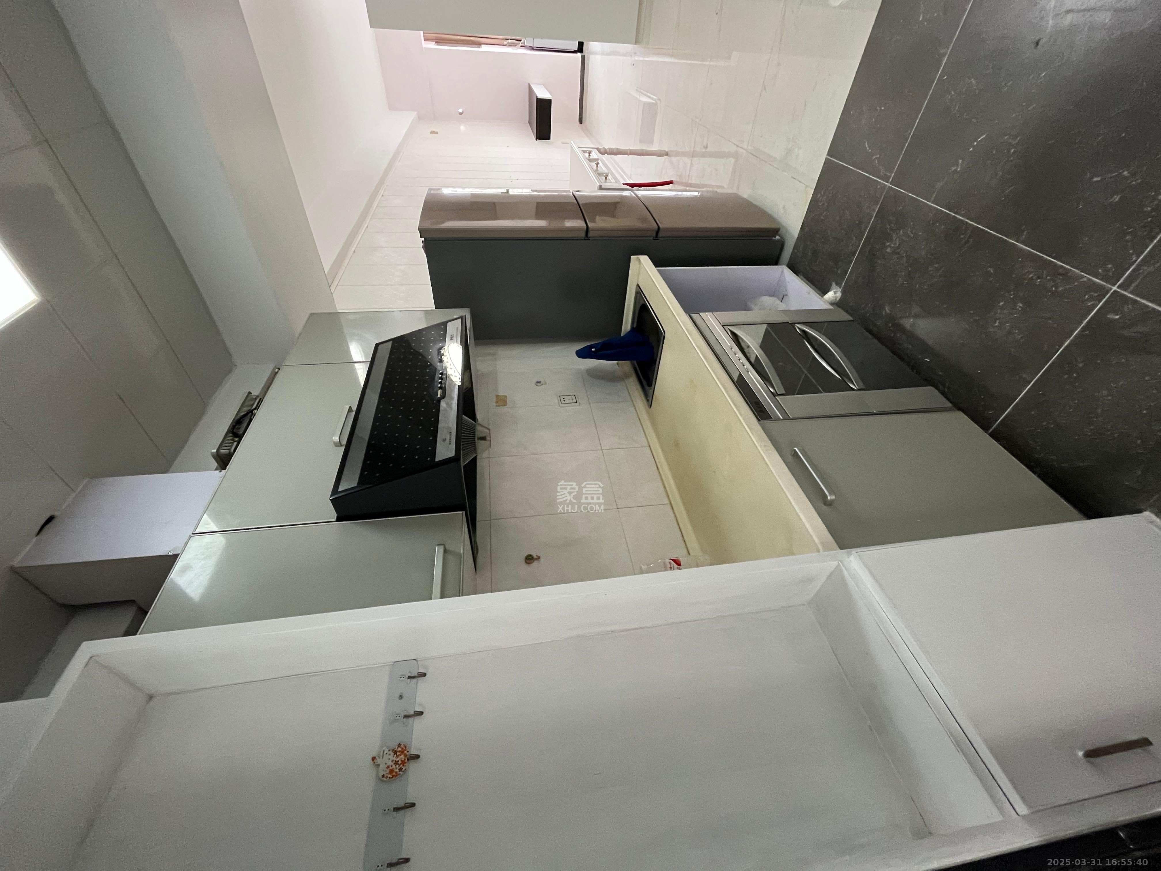 东一时区   42.86㎡     1500.00元/月室内图