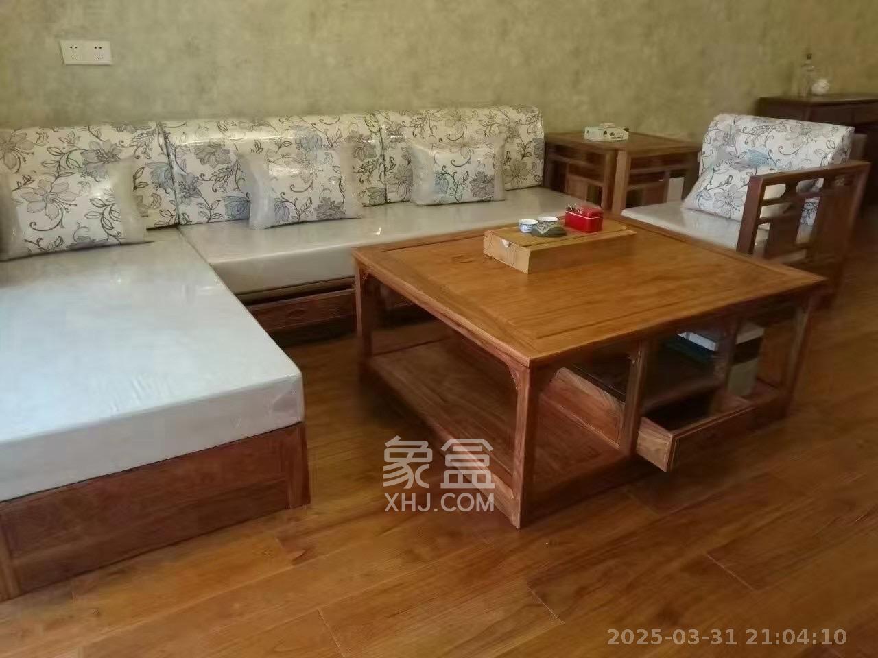 华润橡树湾  2室1厅1卫   2500.00元/月