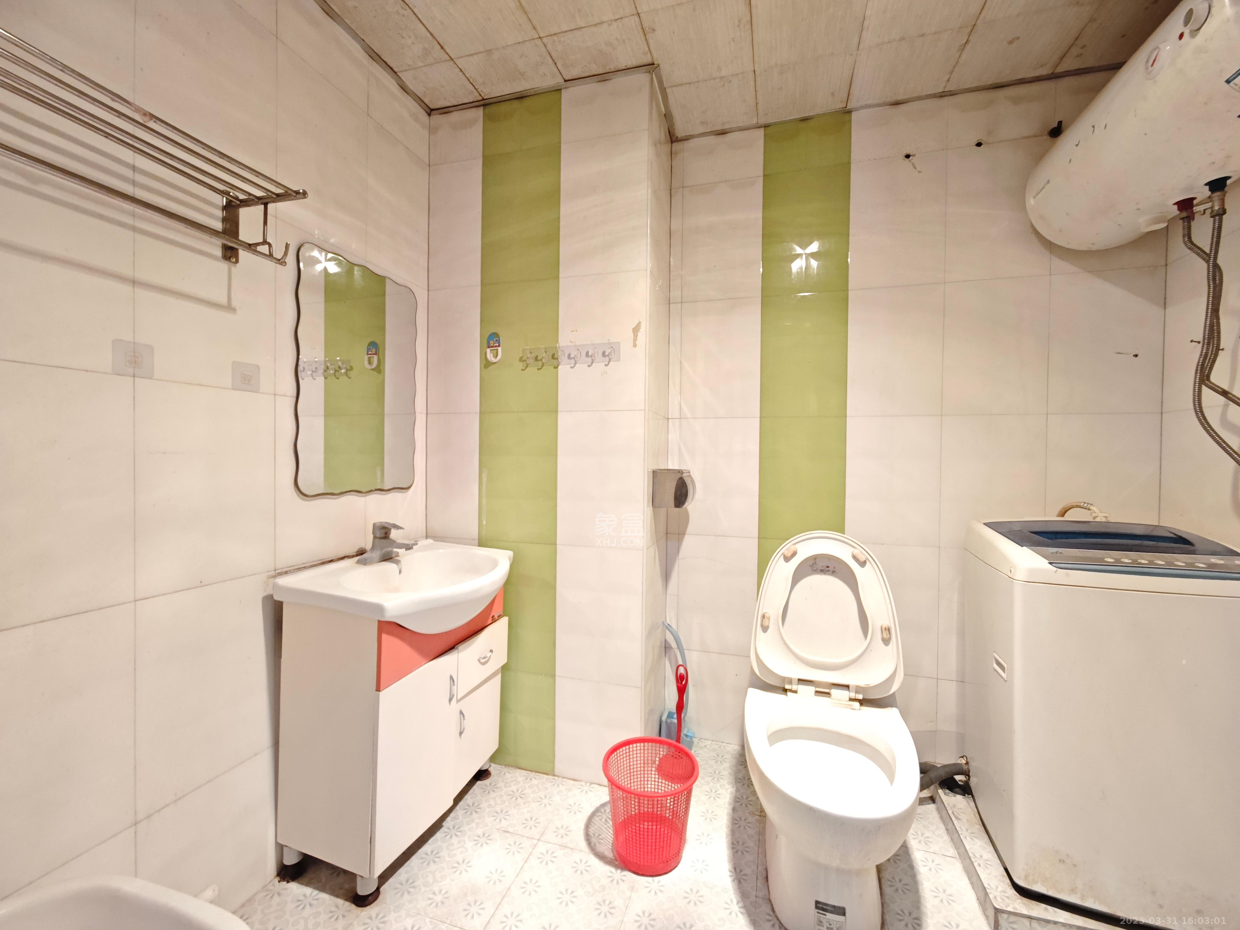 湘聚大厦 1室1厅1卫 1500.0元/月 湘聚大厦 1室1厅1卫 1500.0元/月室内图