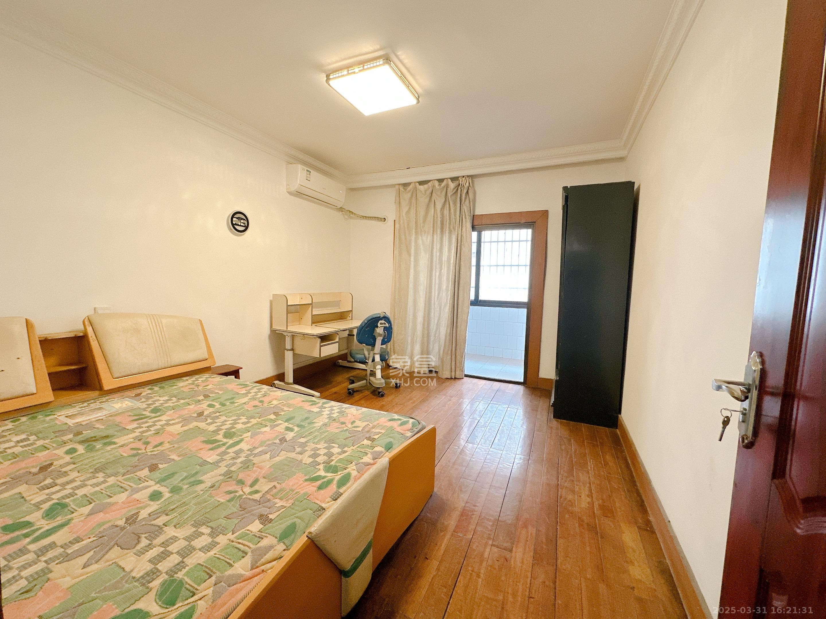 东茅街审计局宿舍（东茅街82号）  2室1厅1卫   2100.00元/月室内图