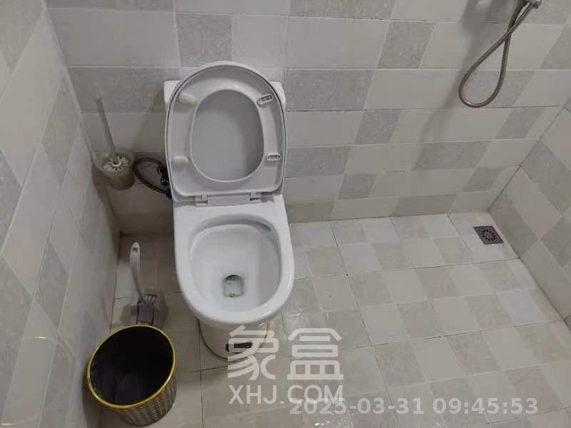 钰龙天下二期（钰龙佳园）  1室0厅0卫   1200.00元/月室内图