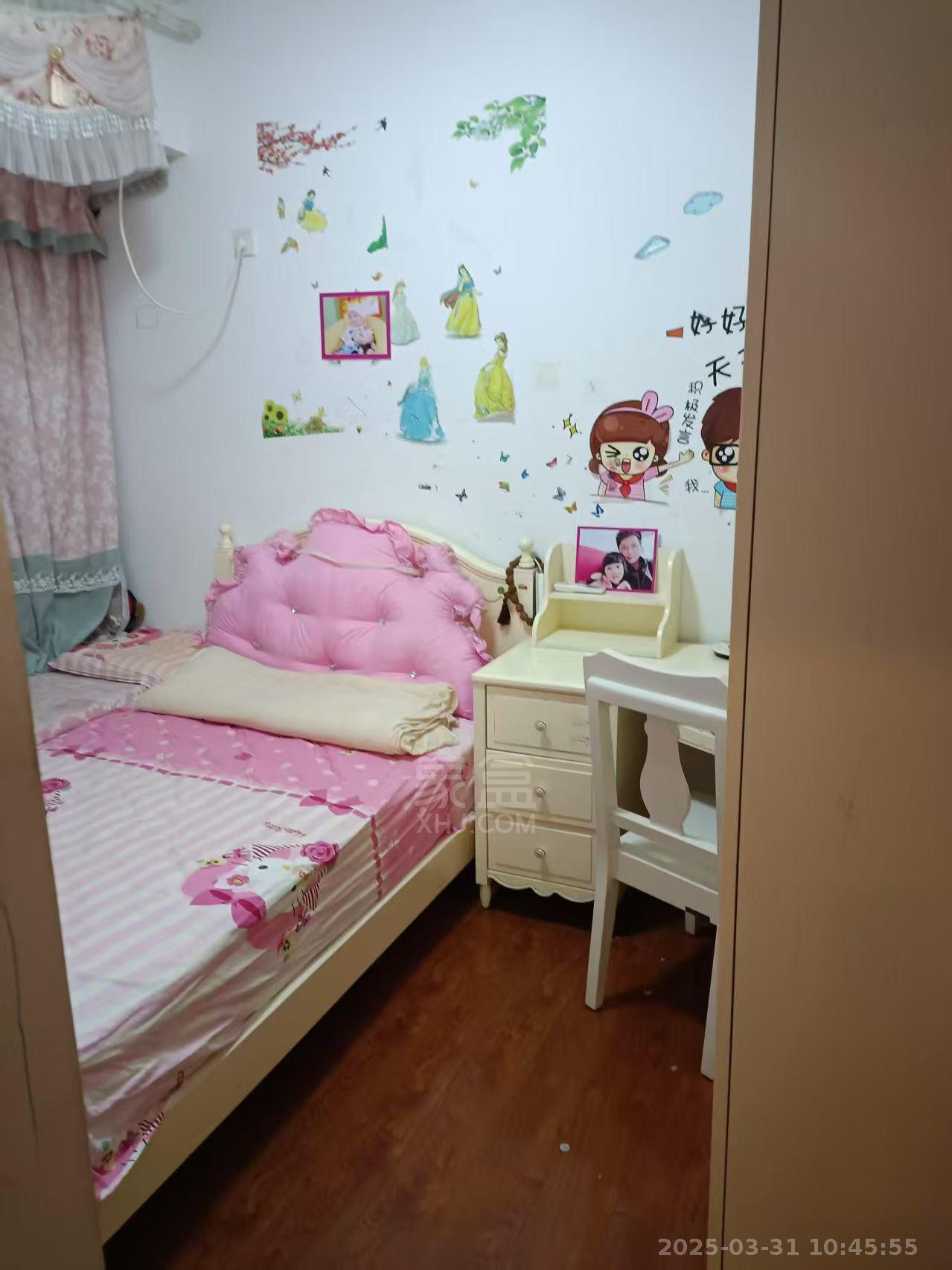 经世龙城 3室1厅1卫 1800.0元/月 经世龙城 3室1厅1卫 1800.0元/月小区图