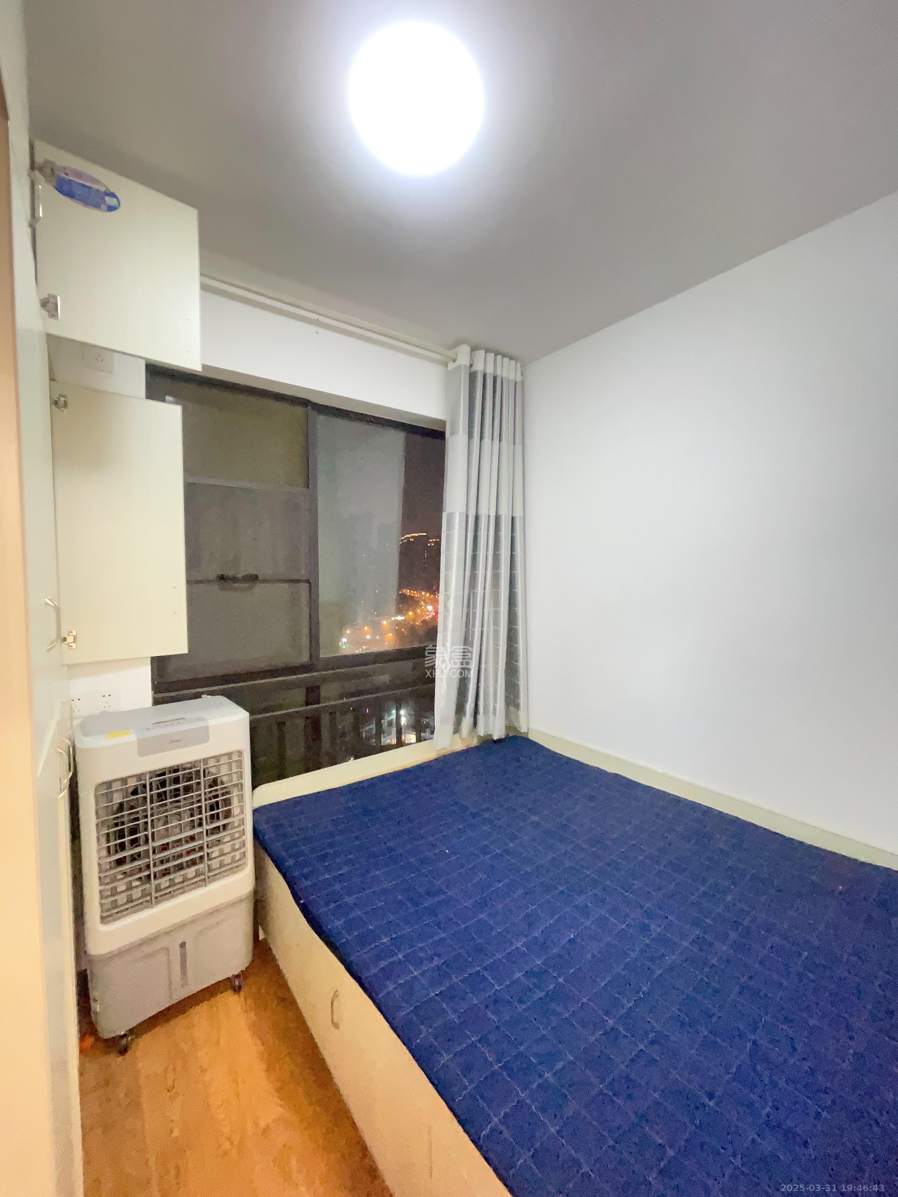 梅溪鑫苑名家 3室2厅1卫 2100.0元/月 梅溪鑫苑名家 3室2厅1卫 2100.0元/月室内图