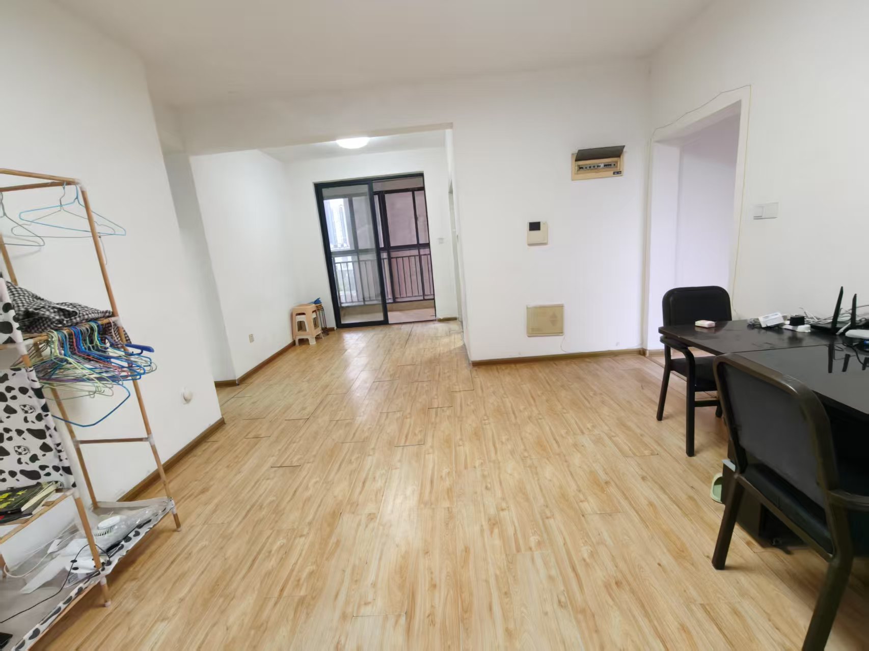 中建御山和苑  3室2厅2卫   61.80万室内图1