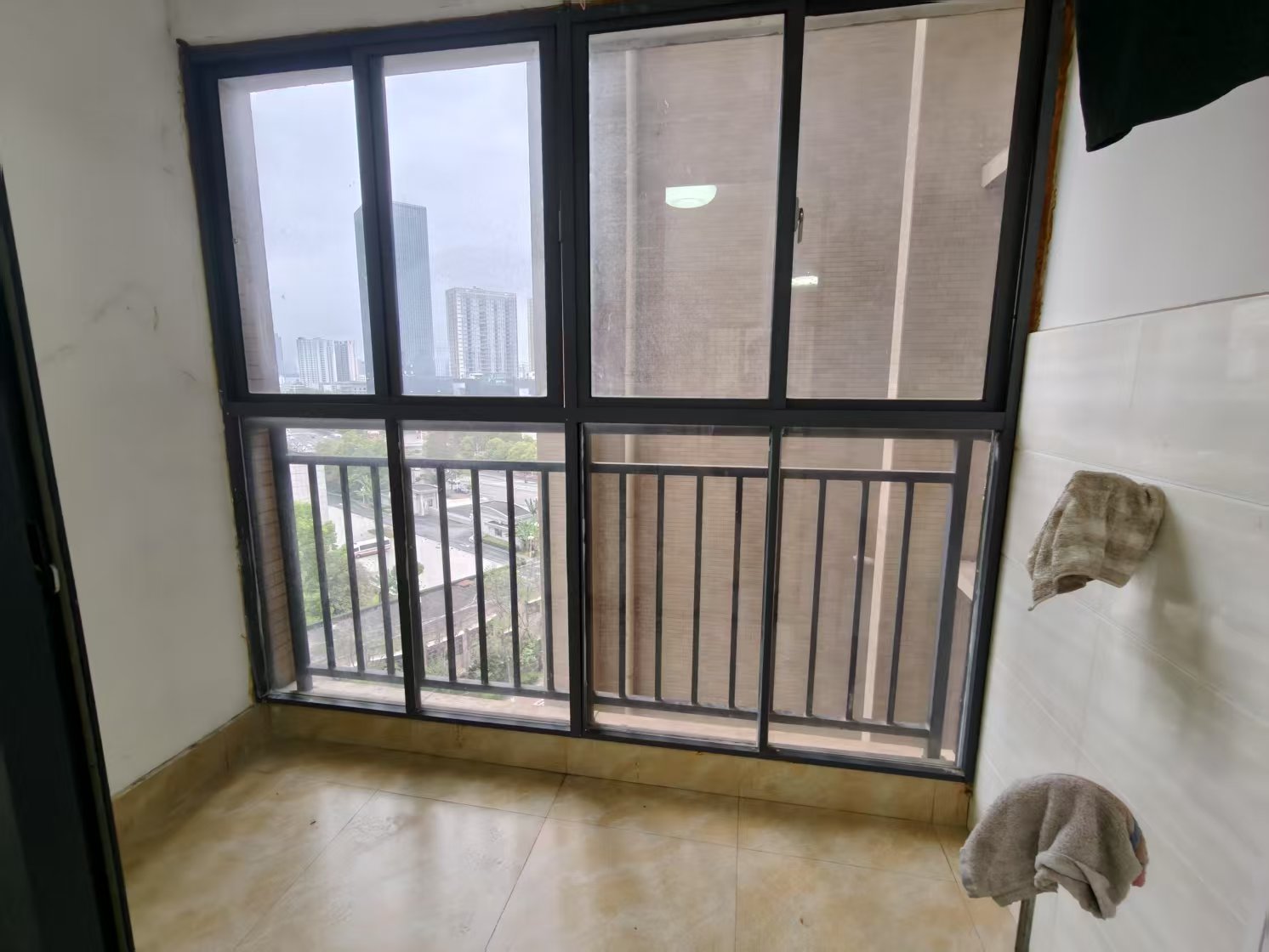 中建御山和苑  3室2厅2卫   61.80万室内图